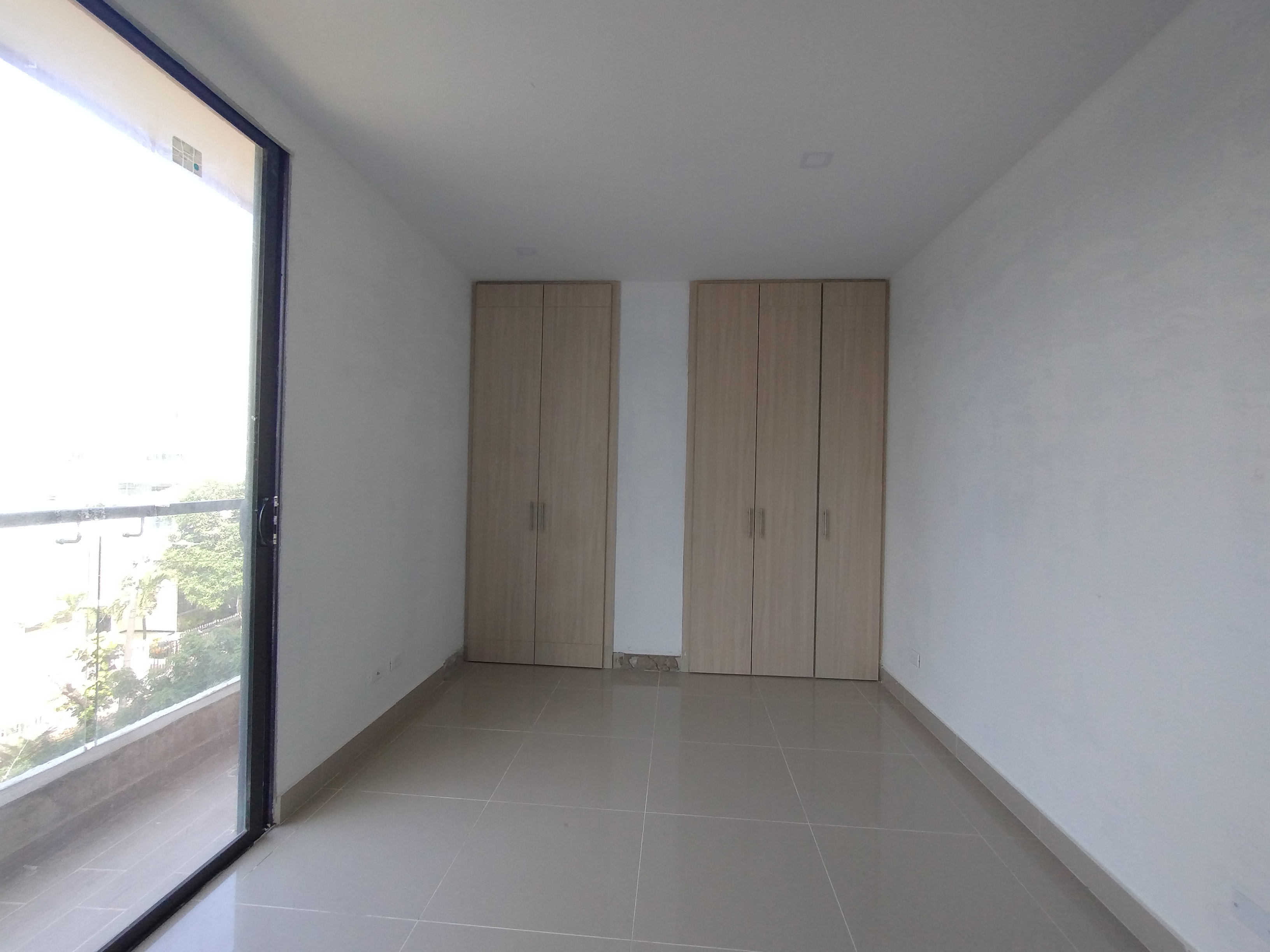 Apartamento en venta en El Porvenir, Barranquilla · foto 2 de 9