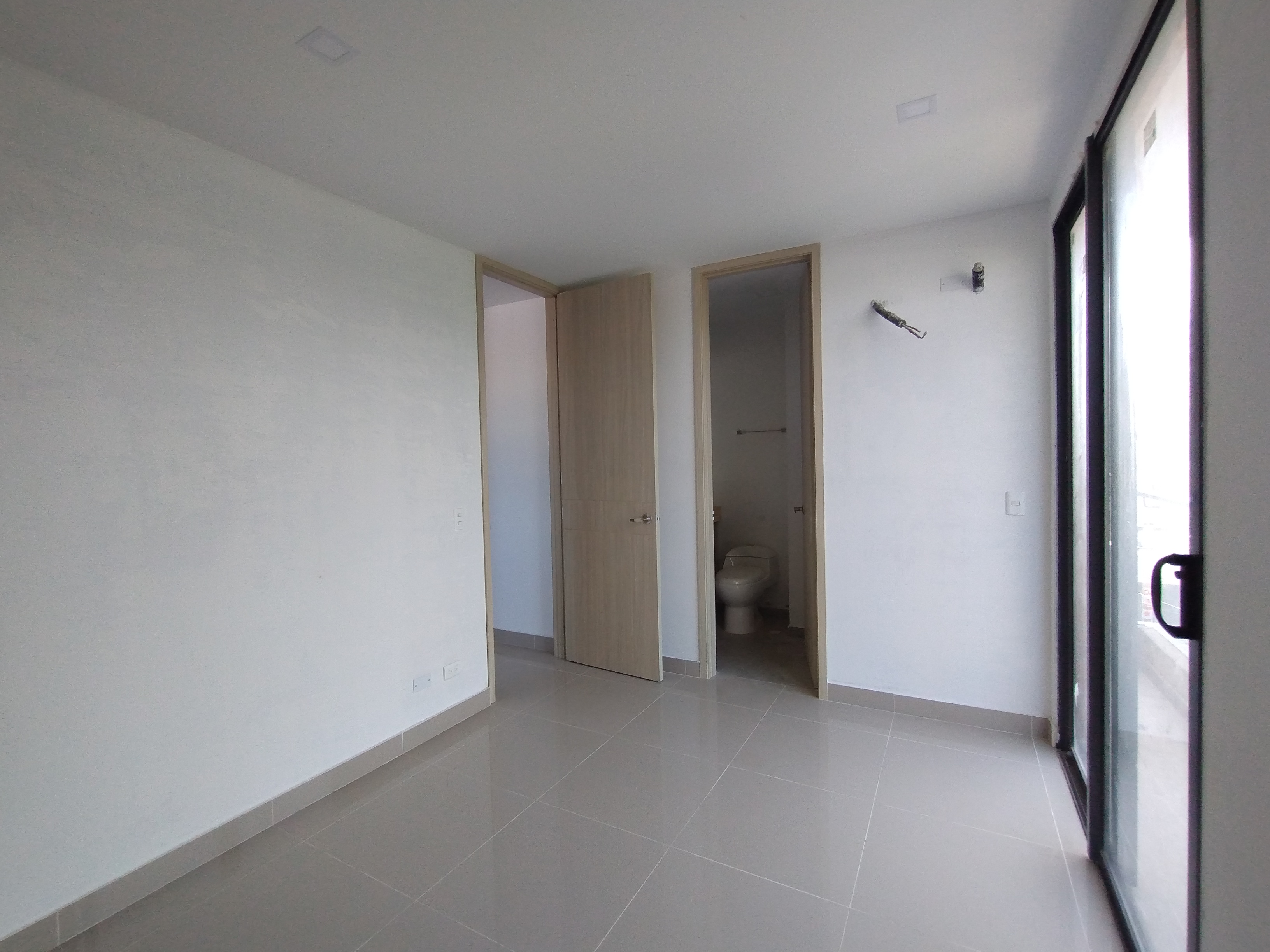 Apartamento en venta en El Porvenir, Barranquilla · foto 3 de 9