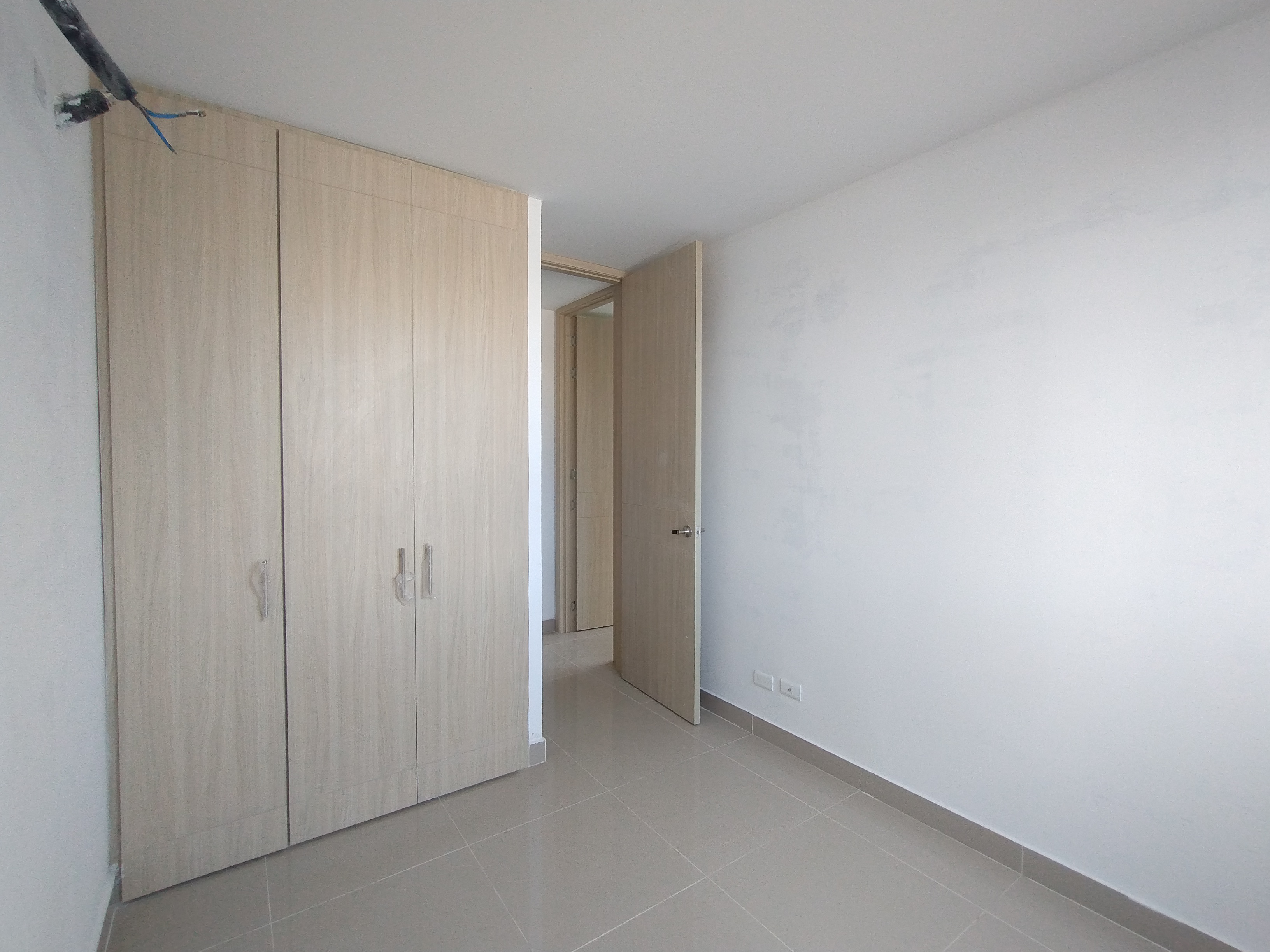 Apartamento en venta en El Porvenir, Barranquilla · foto 4 de 9