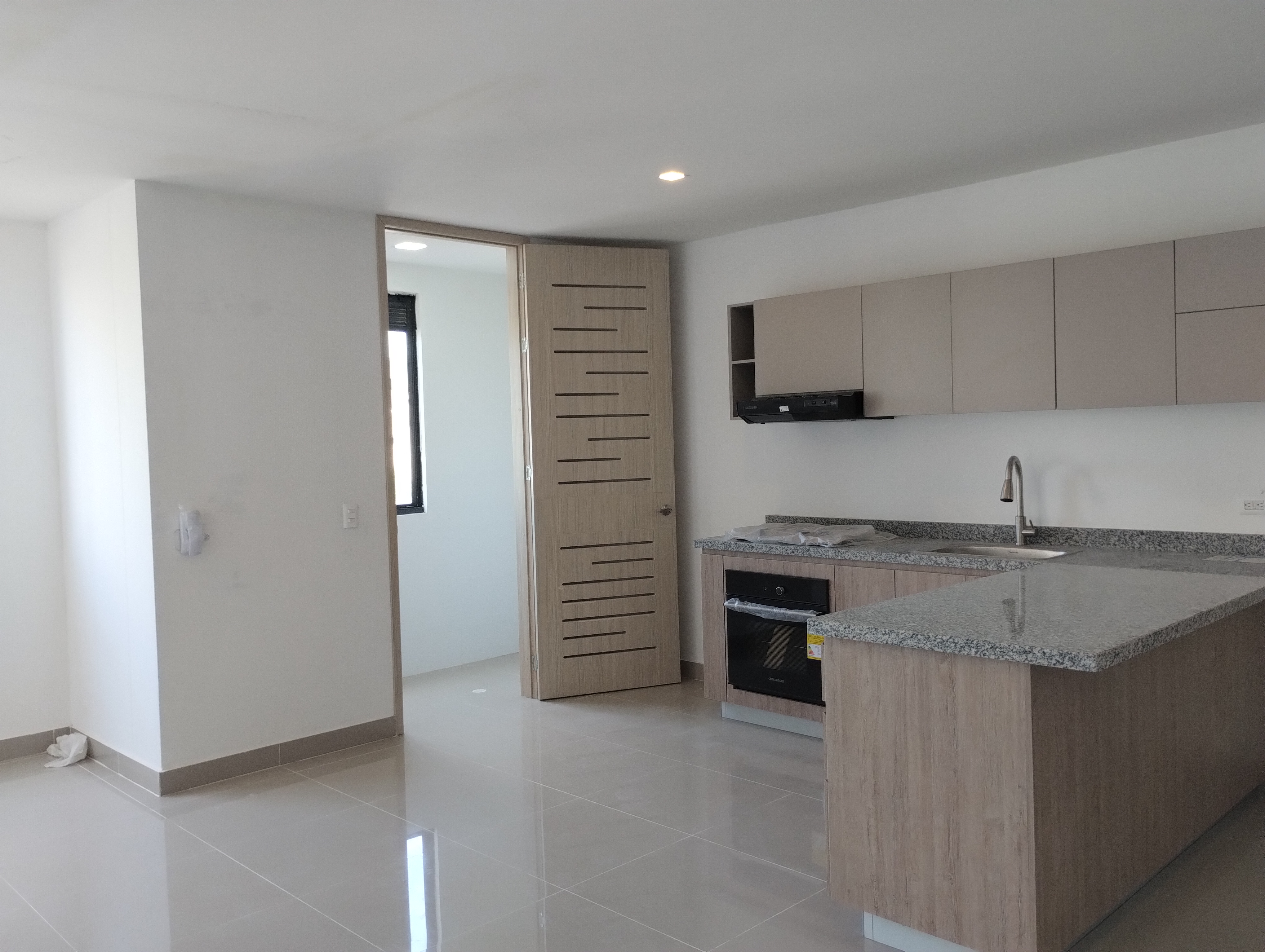Apartamento en venta en El Porvenir, Barranquilla · foto 6 de 9