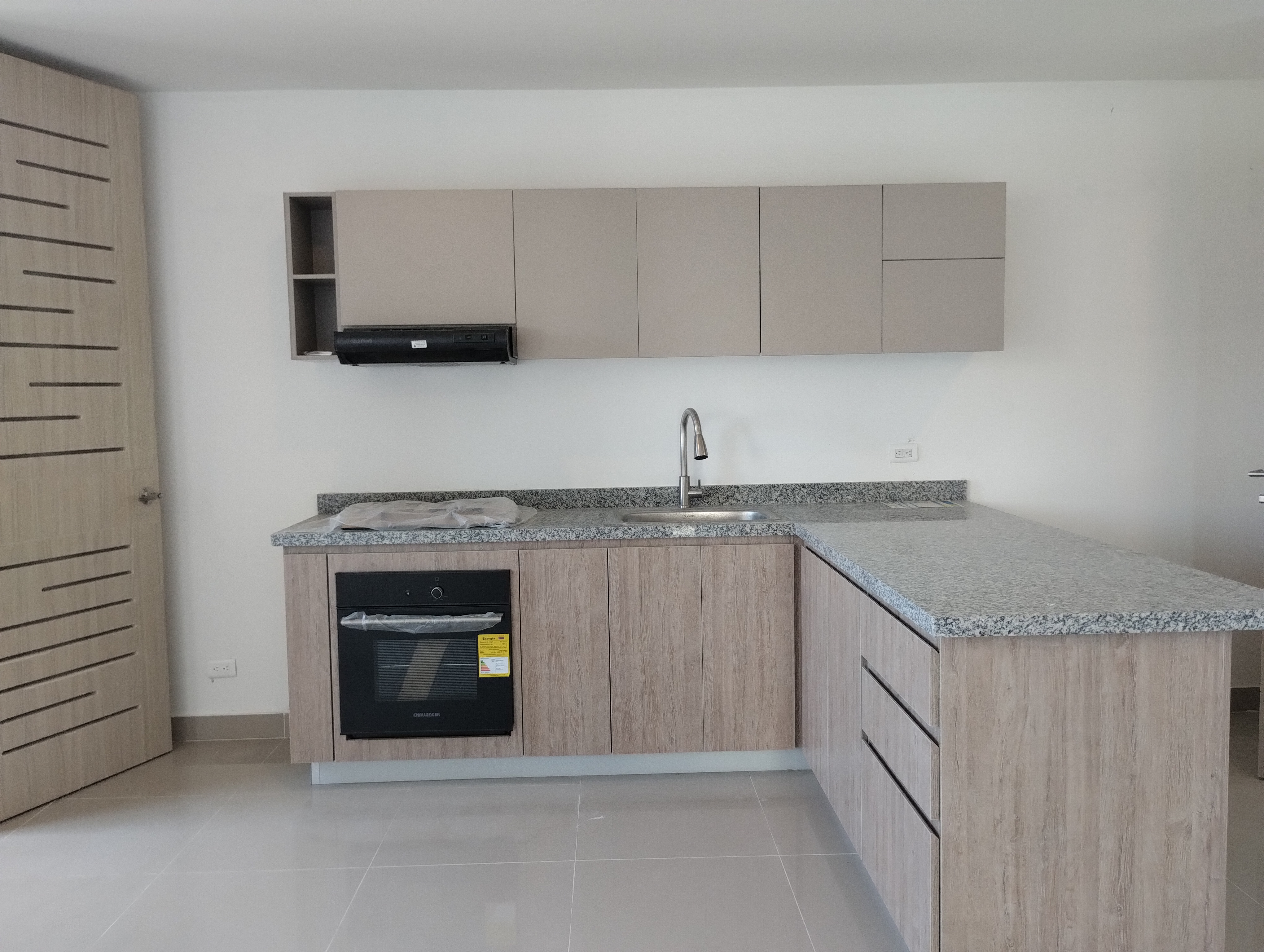 Apartamento en venta en El Porvenir, Barranquilla · foto 7 de 9