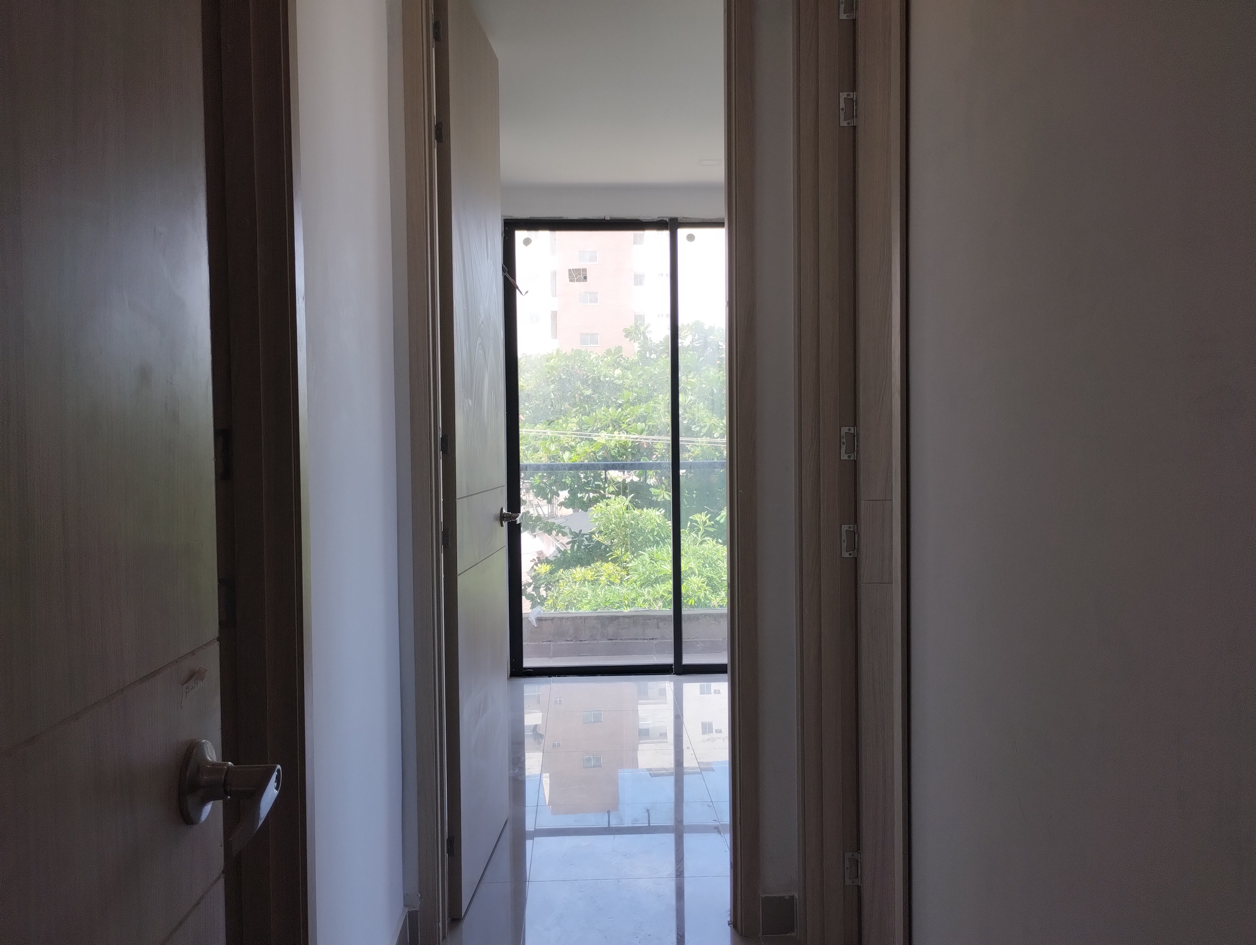 Apartamento en venta en El Porvenir, Barranquilla · foto 8 de 9