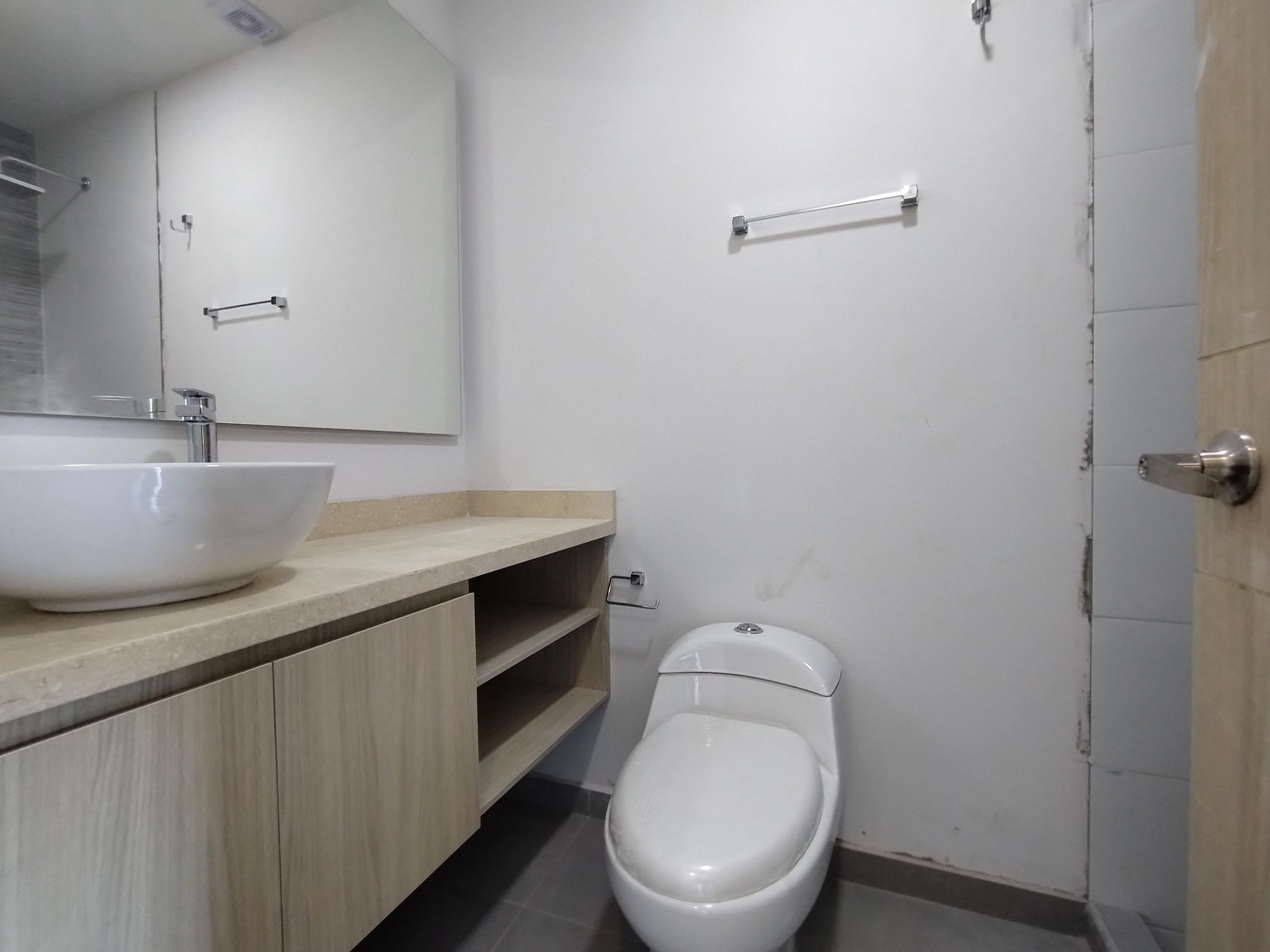 Apartamento en venta en El Porvenir, Barranquilla · foto 9 de 9