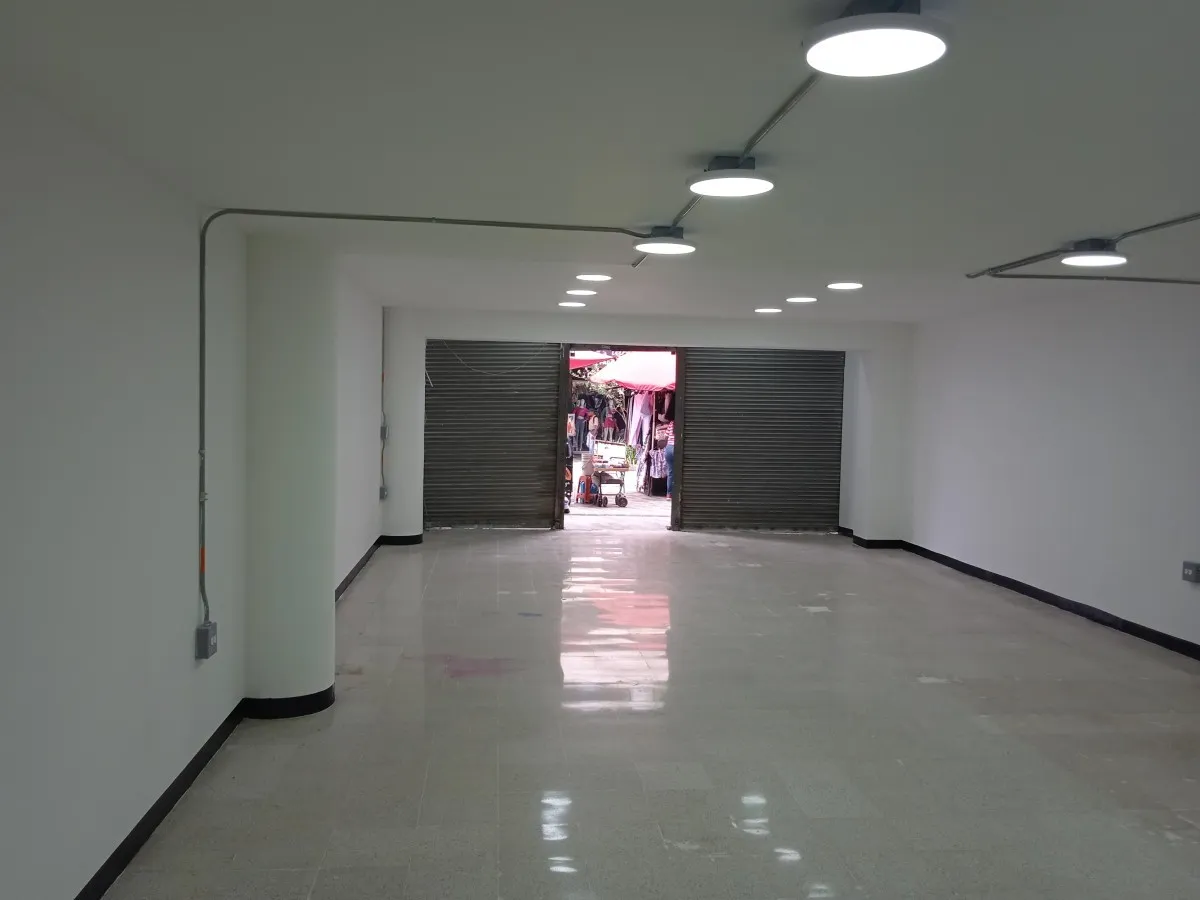 Local en arriendo en Centro Administrativo, Medellín, 85 m² · foto 15 de 24