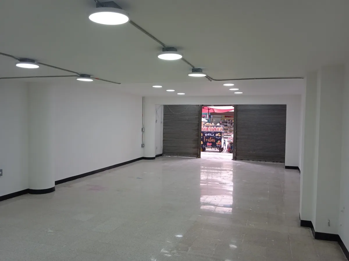 Local en arriendo en Centro Administrativo, Medellín, 85 m² · foto 17 de 24