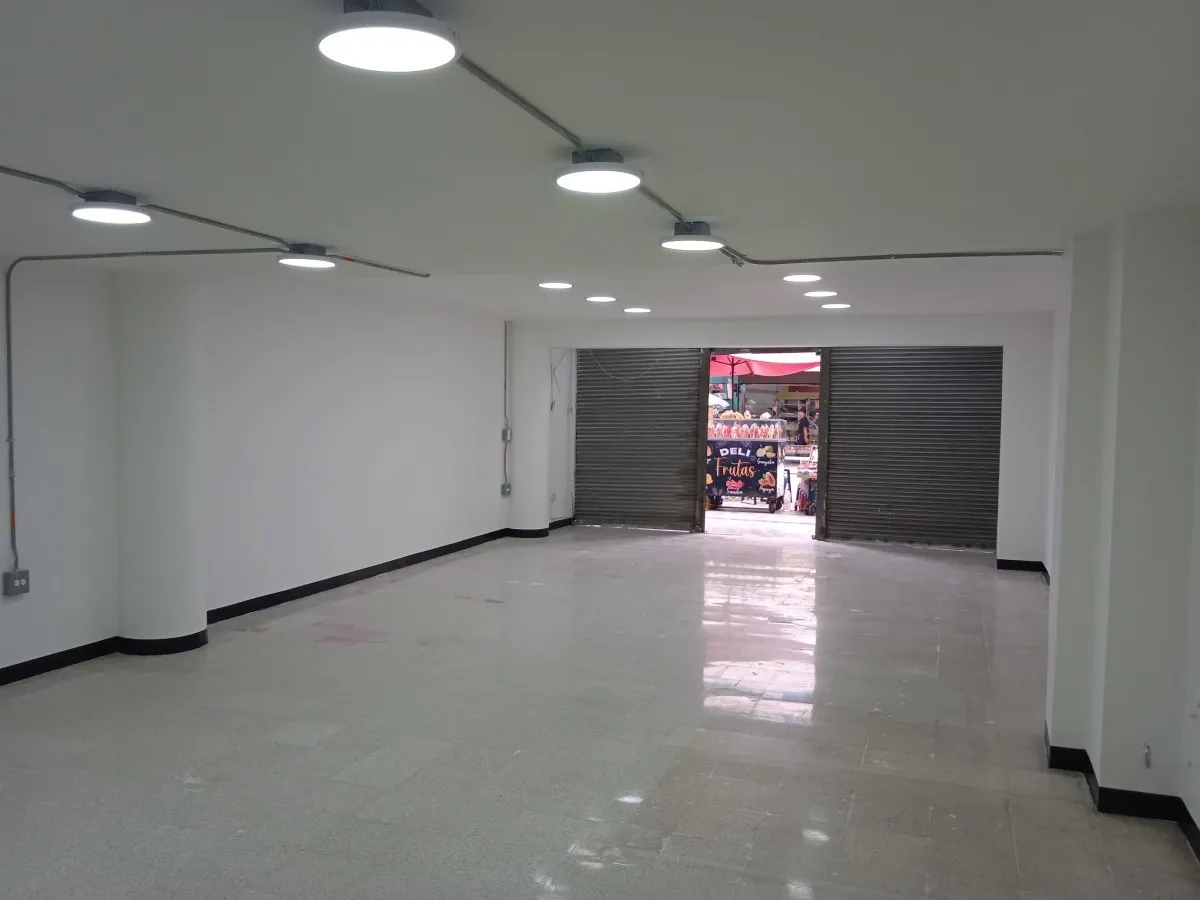 Local en arriendo en Centro Administrativo, Medellín, 85 m² · foto 18 de 24
