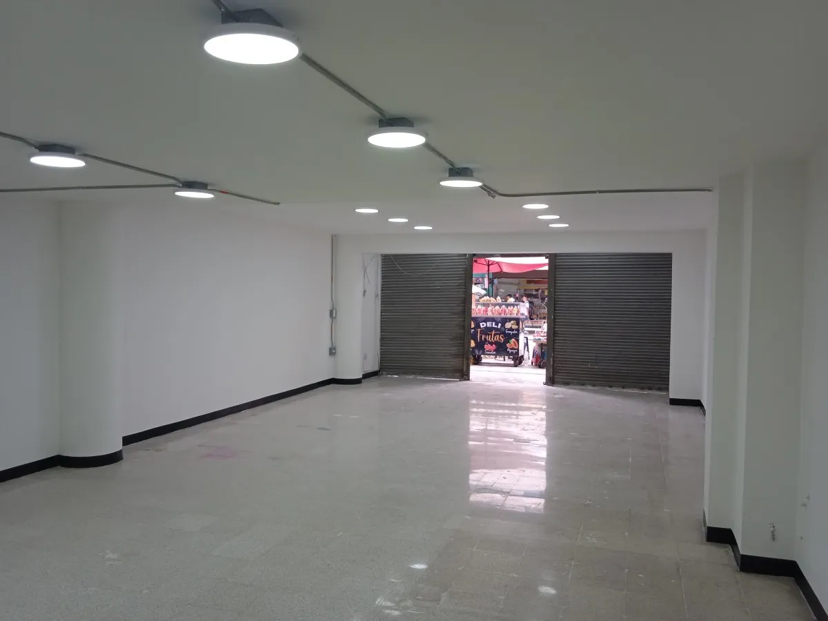 Local en arriendo en Centro Administrativo, Medellín, 85 m² · foto 19 de 24