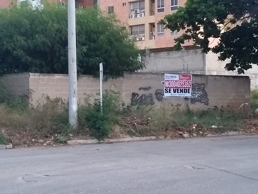 Lote en venta en Villa Santos, Barranquilla, 824 m² · foto 11 de 16