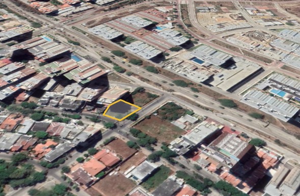Lote en venta en Villa Santos, Barranquilla, 824 m² · foto 3 de 16