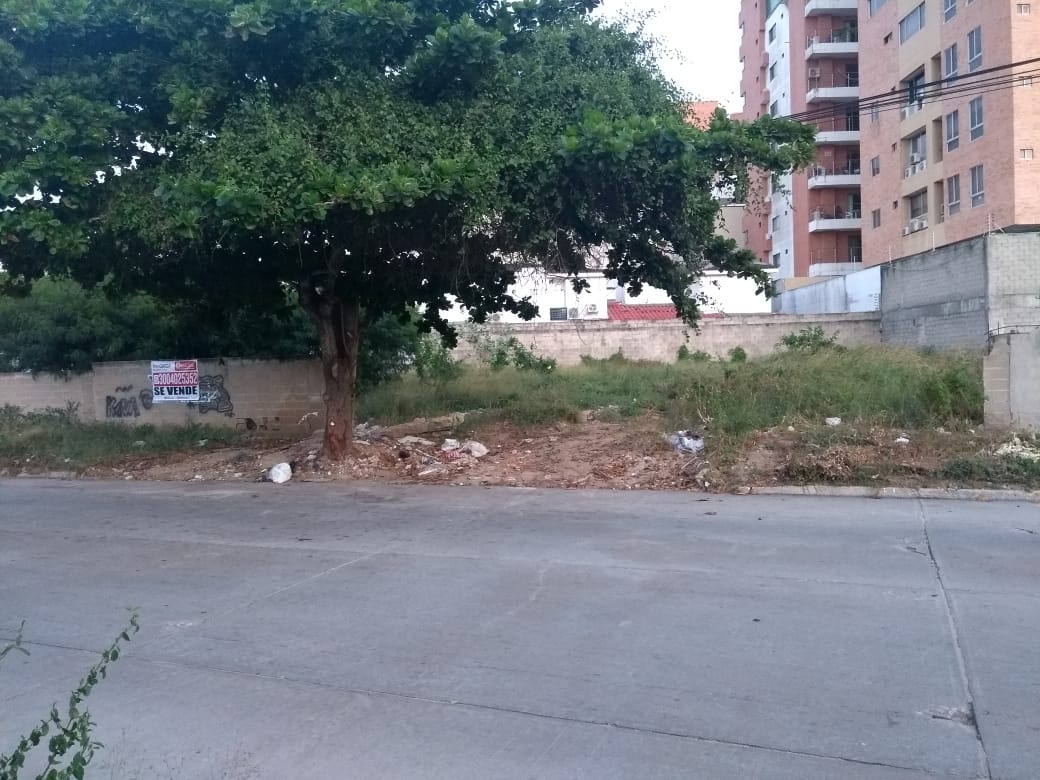 Lote en venta en Villa Santos, Barranquilla, 824 m² · foto 5 de 16