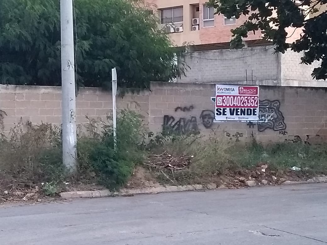Lote en venta en Villa Santos, Barranquilla, 824 m² · foto 8 de 16