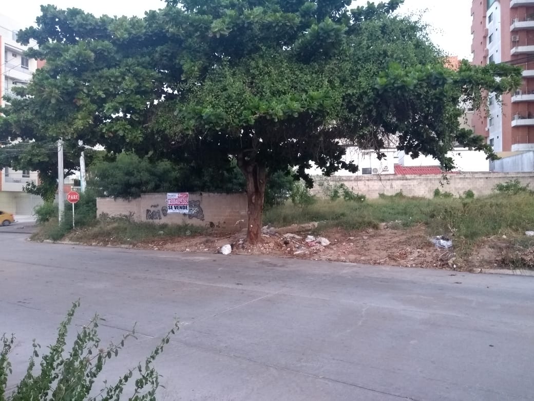 Lote en venta en Villa Santos, Barranquilla, 824 m² · foto 9 de 16