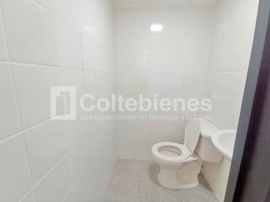 Local en arriendo en Santa Fe, Medellín, 277 m² · foto 11 de 18