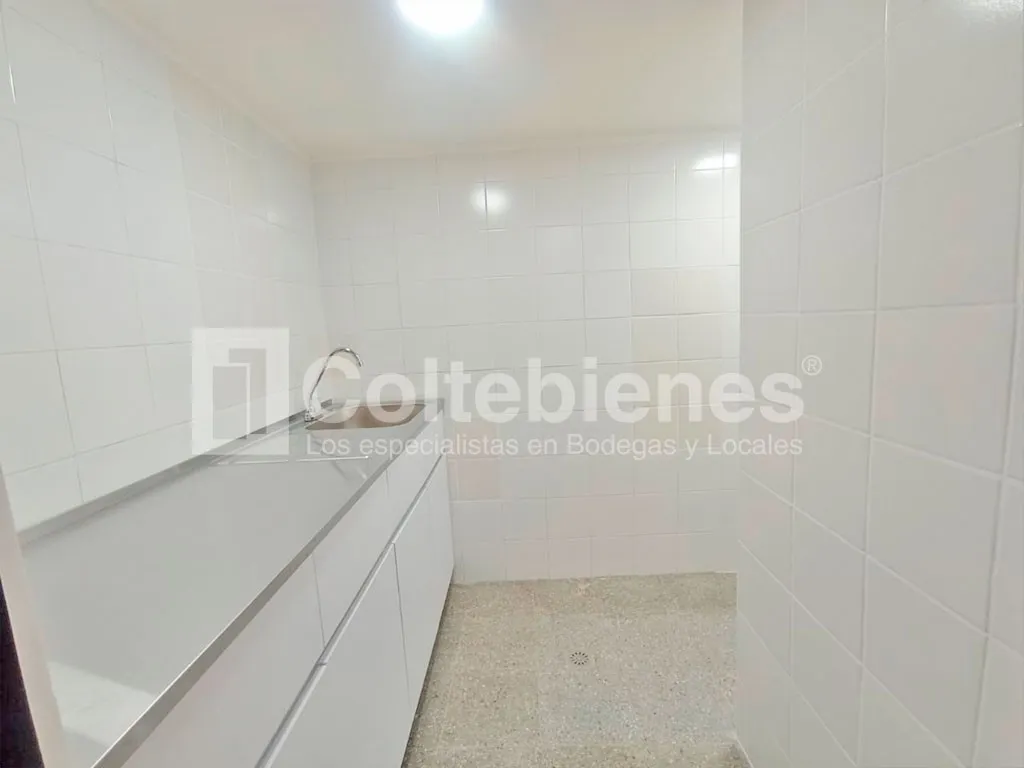 Local en arriendo en Santa Fe, Medellín, 277 m² · foto 12 de 18