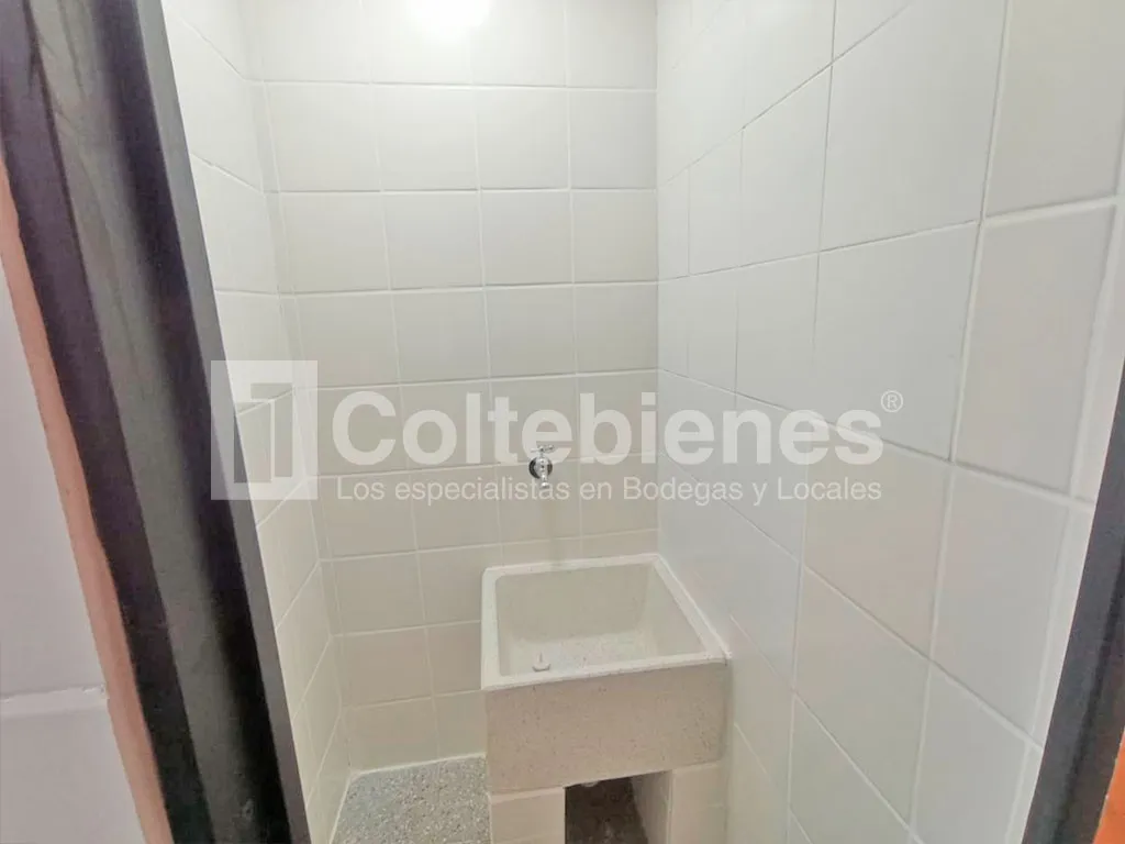 Local en arriendo en Santa Fe, Medellín, 277 m² · foto 13 de 18
