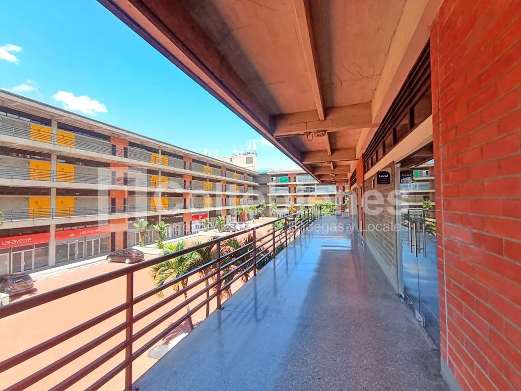Local en arriendo en Santa Fe, Medellín, 277 m² · foto 17 de 18