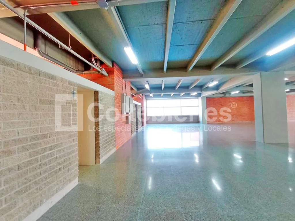 Local en arriendo en Santa Fe, Medellín, 277 m² · foto 4 de 18