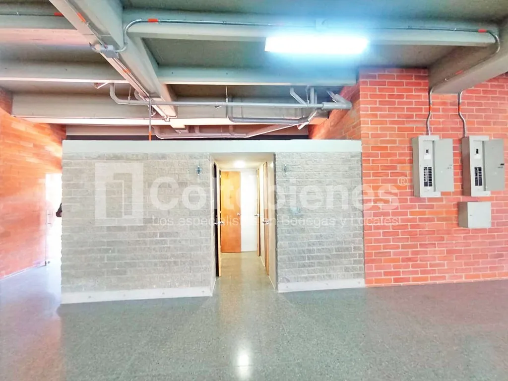 Local en arriendo en Santa Fe, Medellín, 277 m² · foto 5 de 18