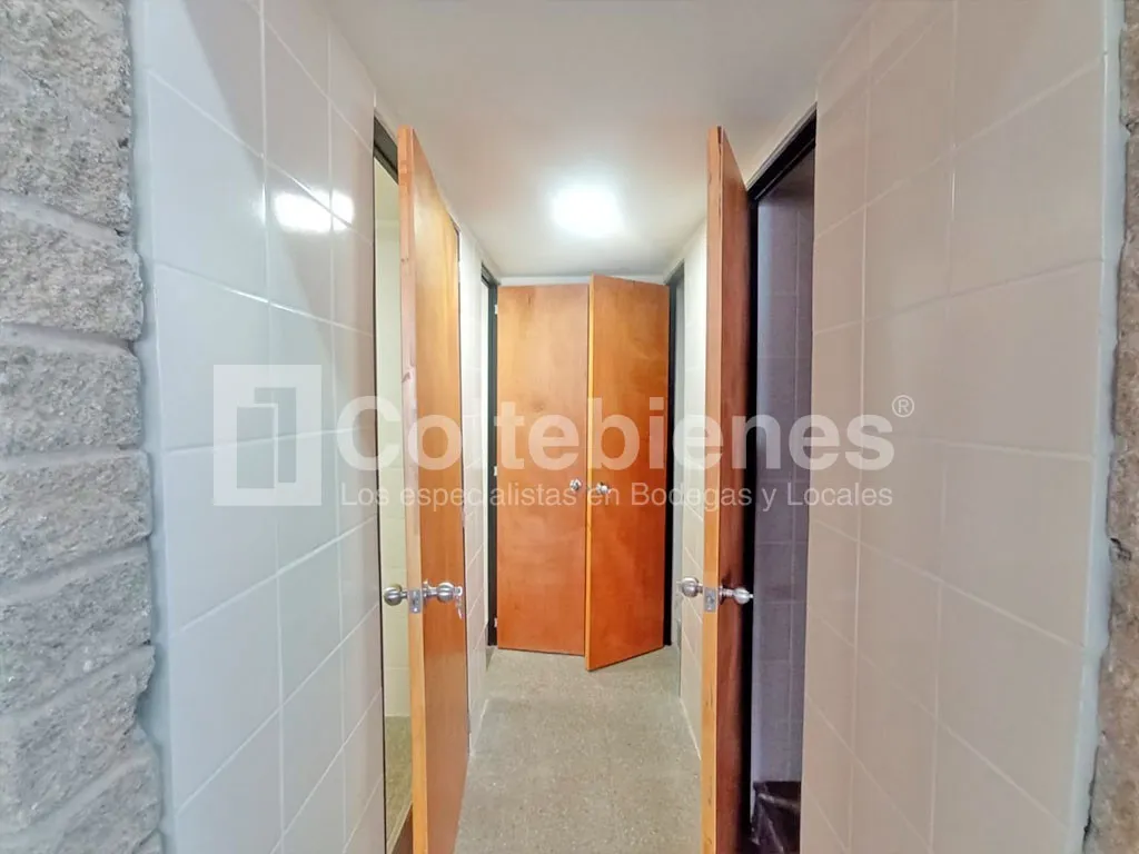 Local en arriendo en Santa Fe, Medellín, 277 m² · foto 7 de 18