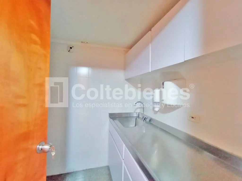 Local en arriendo en Santa Fe, Medellín, 277 m² · foto 8 de 18