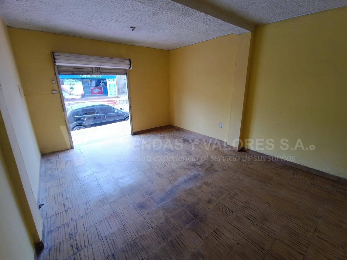 Local en arriendo en La Playa, Cúcuta, 50 m² · foto 2 de 4