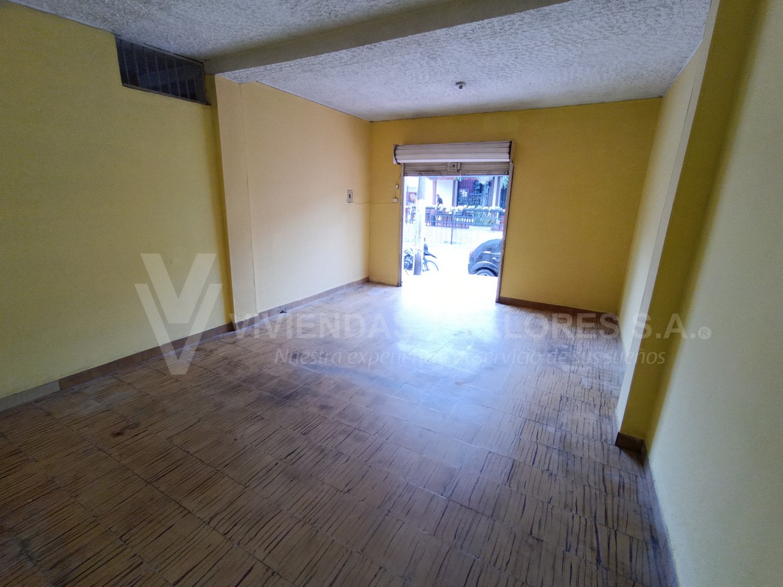 Local en arriendo en La Playa, Cúcuta, 50 m² · foto 3 de 4