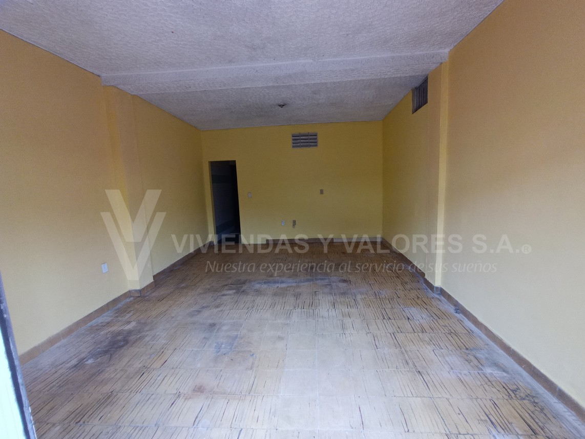 Local en arriendo en La Playa, Cúcuta, 50 m² · foto 4 de 4