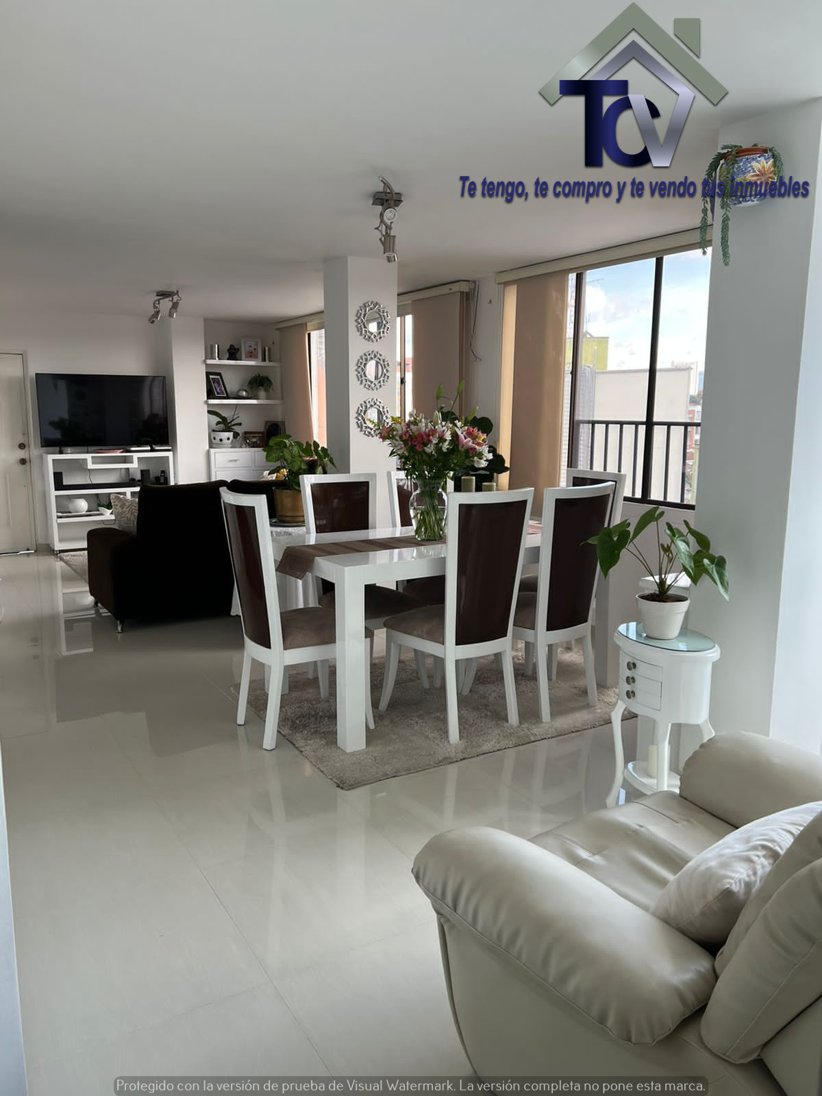 Apartamento de 3 alcobas en venta en Fontana, Bucaramanga, 120 m² · foto 10 de 24