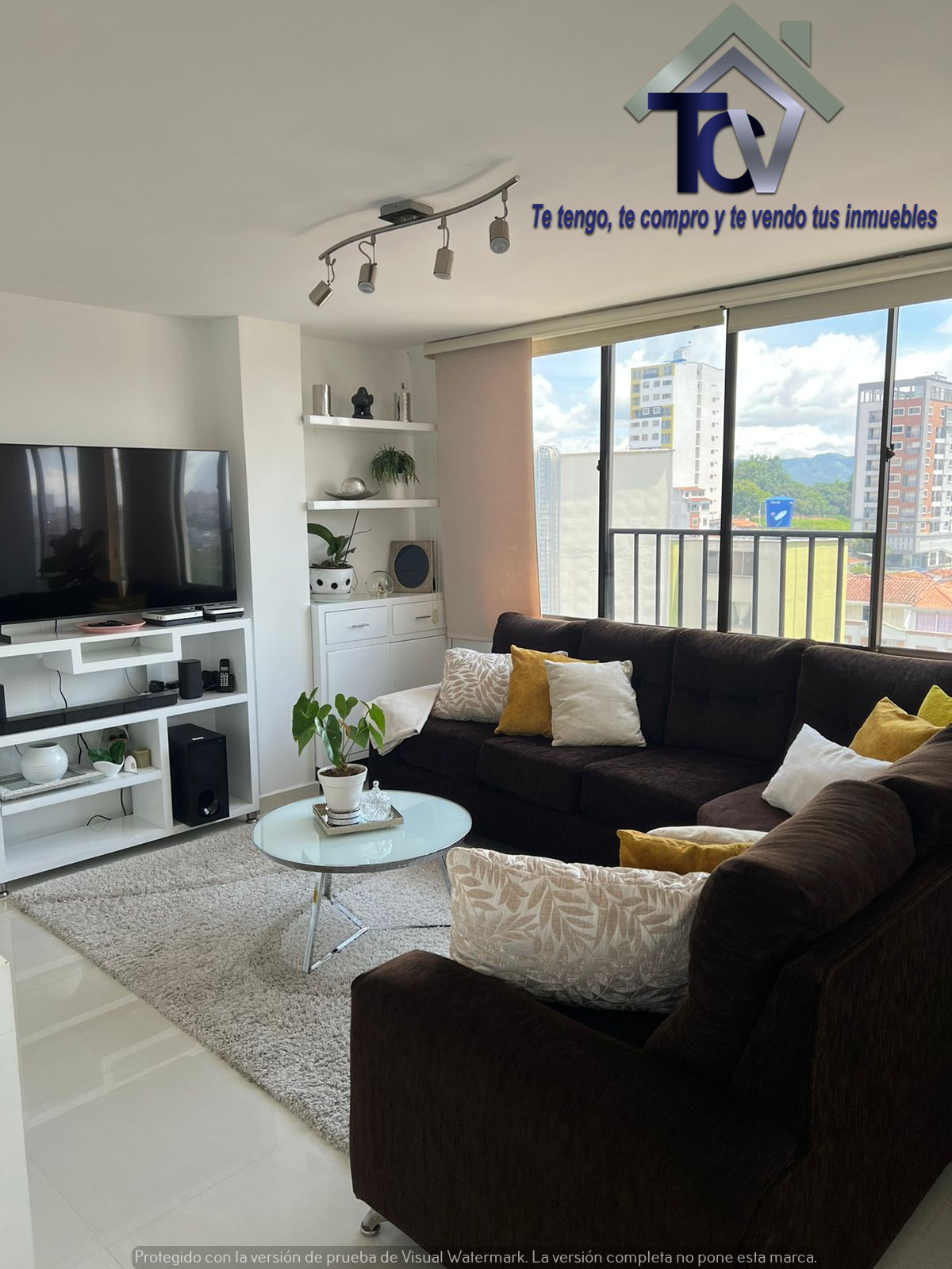 Apartamento de 3 alcobas en venta en Fontana, Bucaramanga, 120 m² · foto 11 de 24