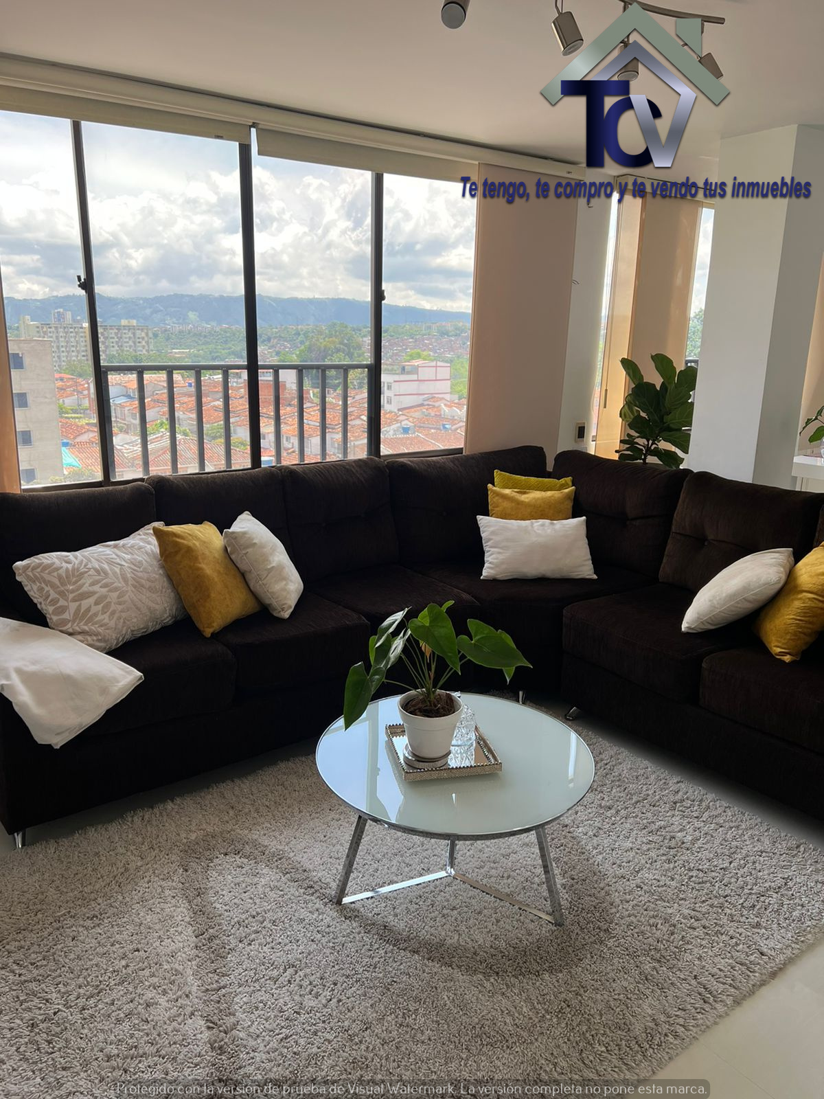Apartamento de 3 alcobas en venta en Fontana, Bucaramanga, 120 m² · foto 12 de 24