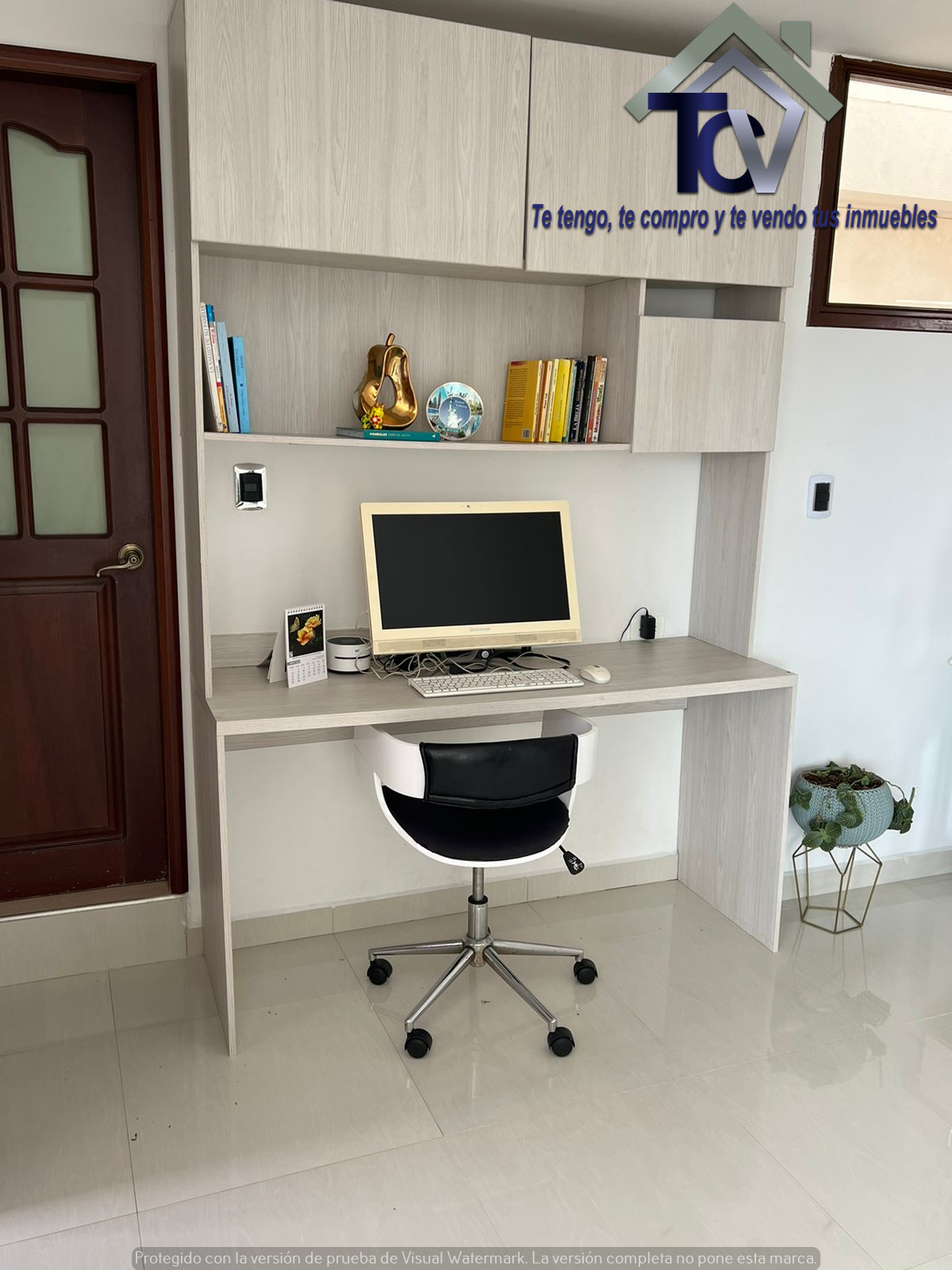 Apartamento de 3 alcobas en venta en Fontana, Bucaramanga, 120 m² · foto 13 de 24