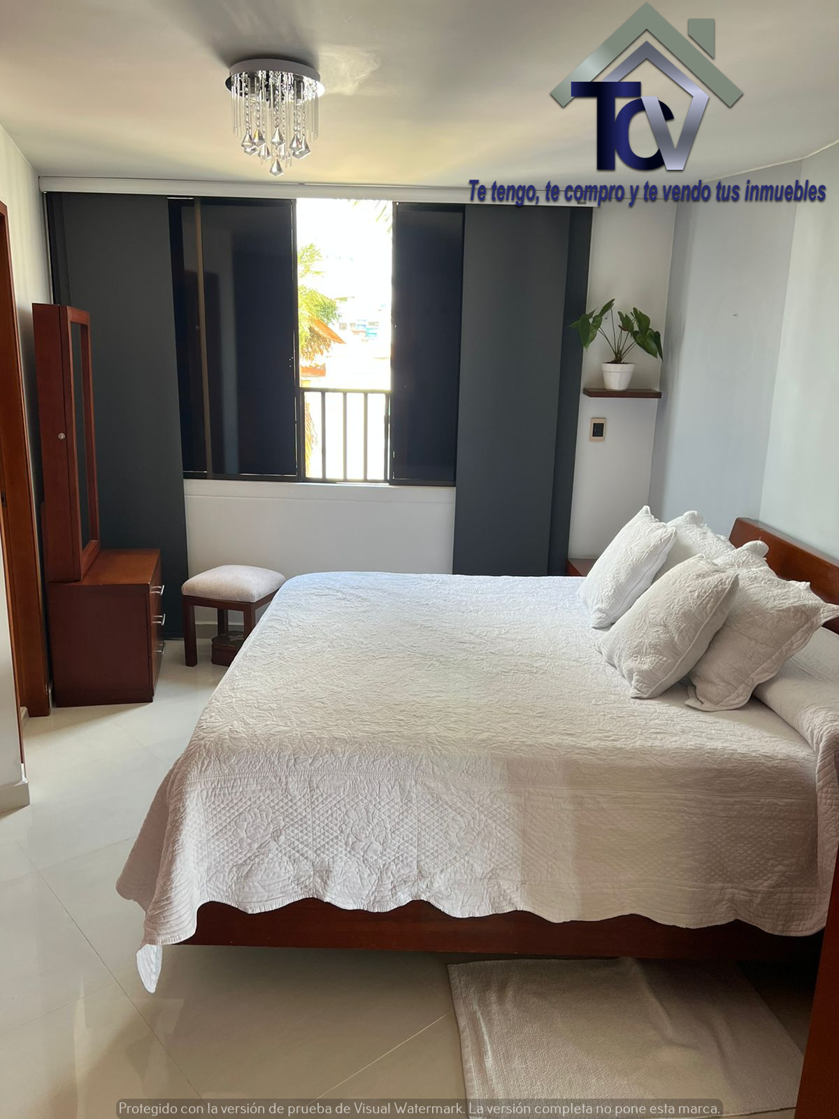 Apartamento de 3 alcobas en venta en Fontana, Bucaramanga, 120 m² · foto 14 de 24