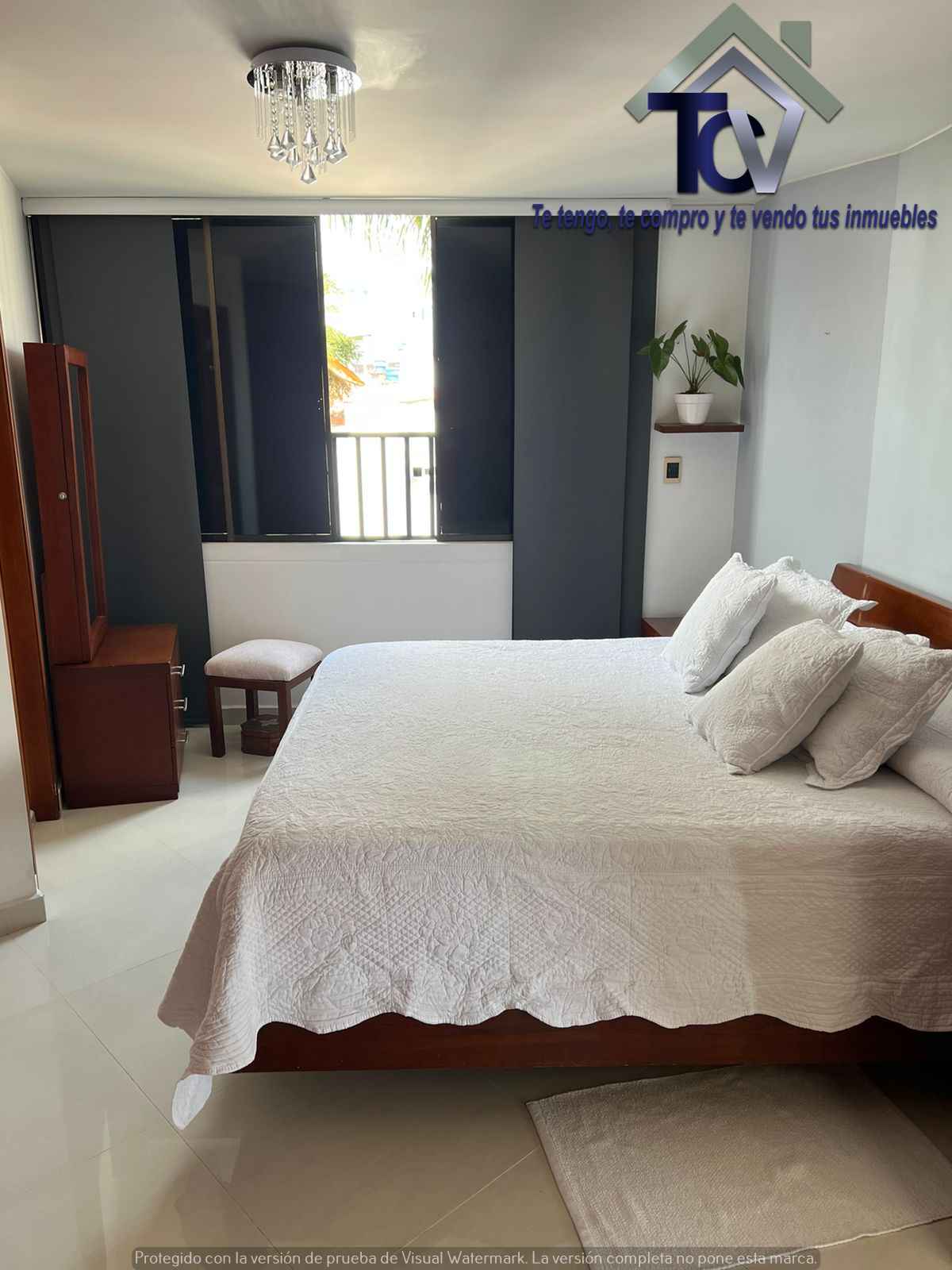 Apartamento de 3 alcobas en venta en Fontana, Bucaramanga, 120 m² · foto 16 de 24