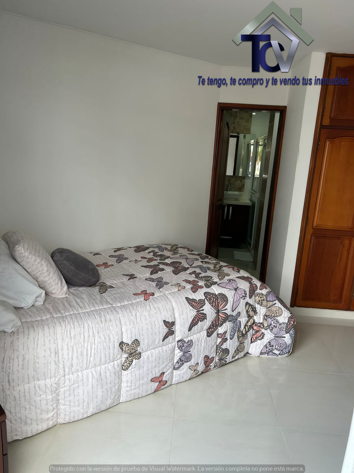 Apartamento de 3 alcobas en venta en Fontana, Bucaramanga, 120 m² · foto 17 de 24