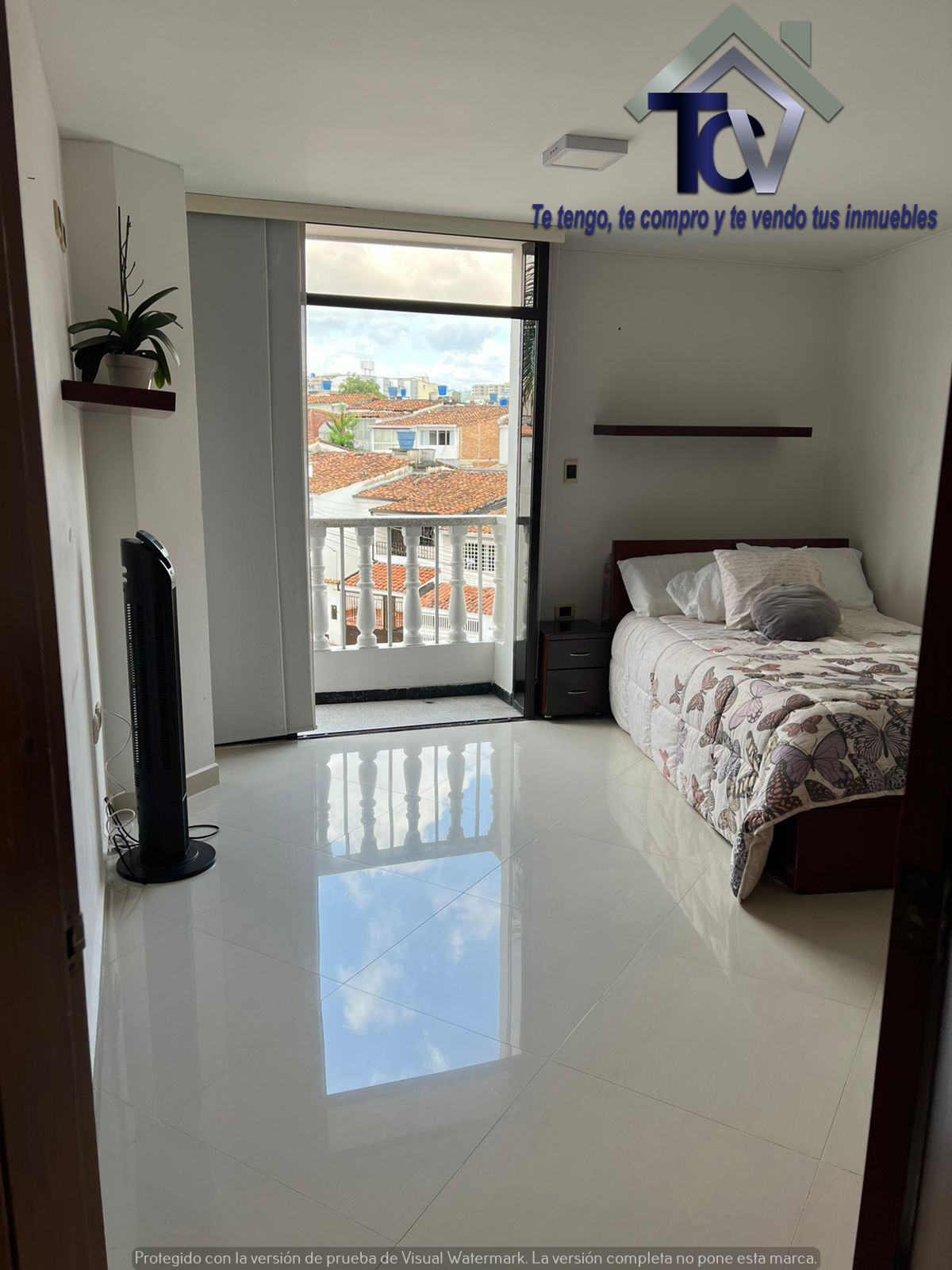 Apartamento de 3 alcobas en venta en Fontana, Bucaramanga, 120 m² · foto 18 de 24