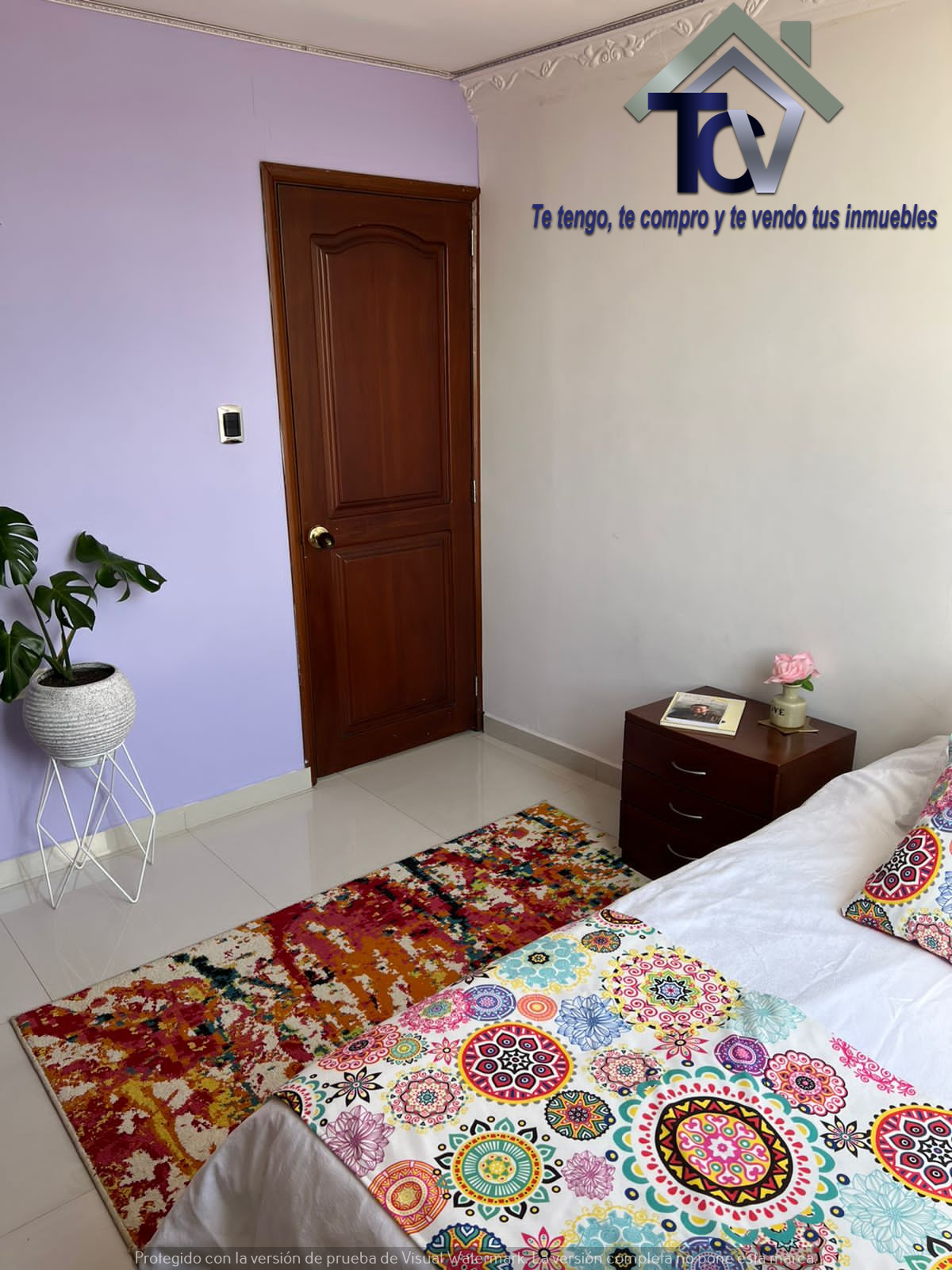 Apartamento de 3 alcobas en venta en Fontana, Bucaramanga, 120 m² · foto 19 de 24