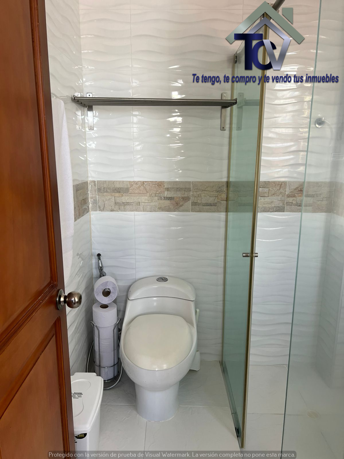 Apartamento de 3 alcobas en venta en Fontana, Bucaramanga, 120 m² · foto 20 de 24