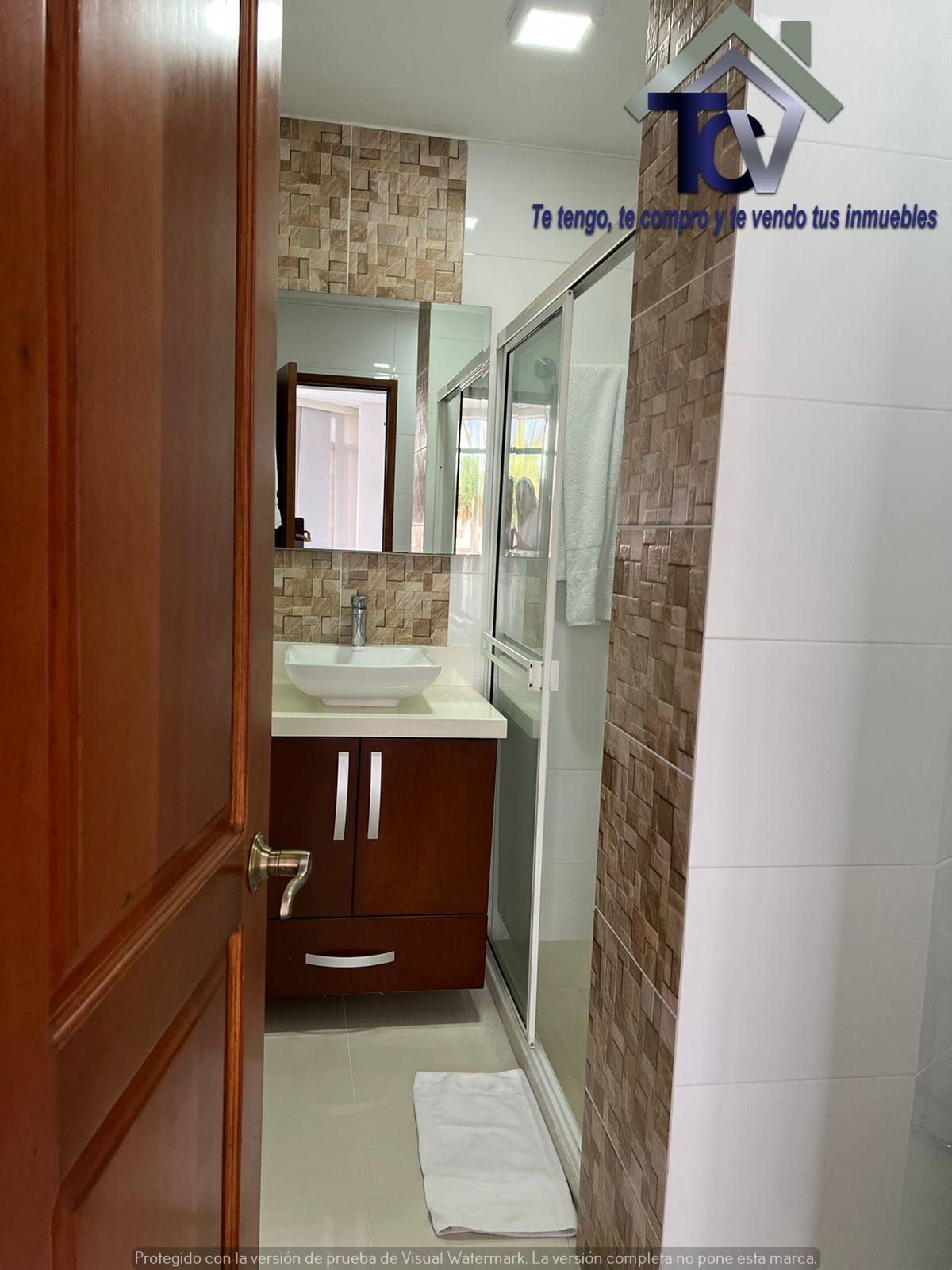 Apartamento de 3 alcobas en venta en Fontana, Bucaramanga, 120 m² · foto 21 de 24