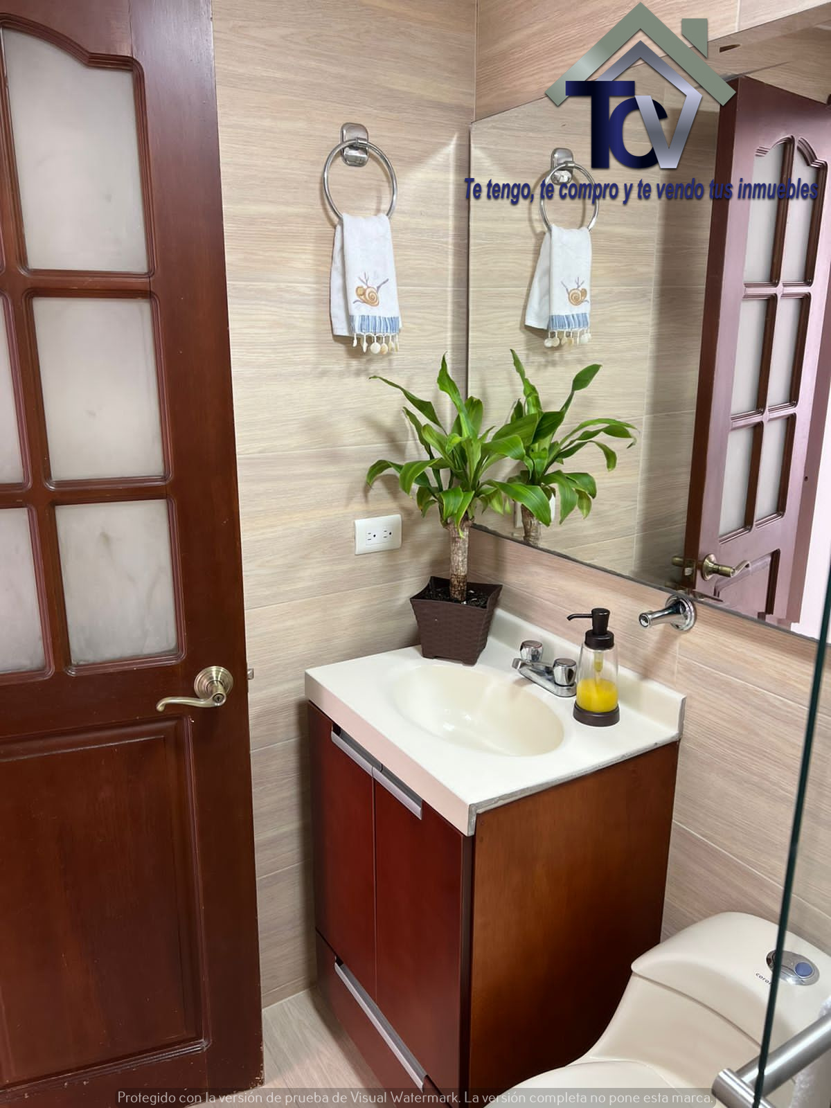 Apartamento de 3 alcobas en venta en Fontana, Bucaramanga, 120 m² · foto 22 de 24