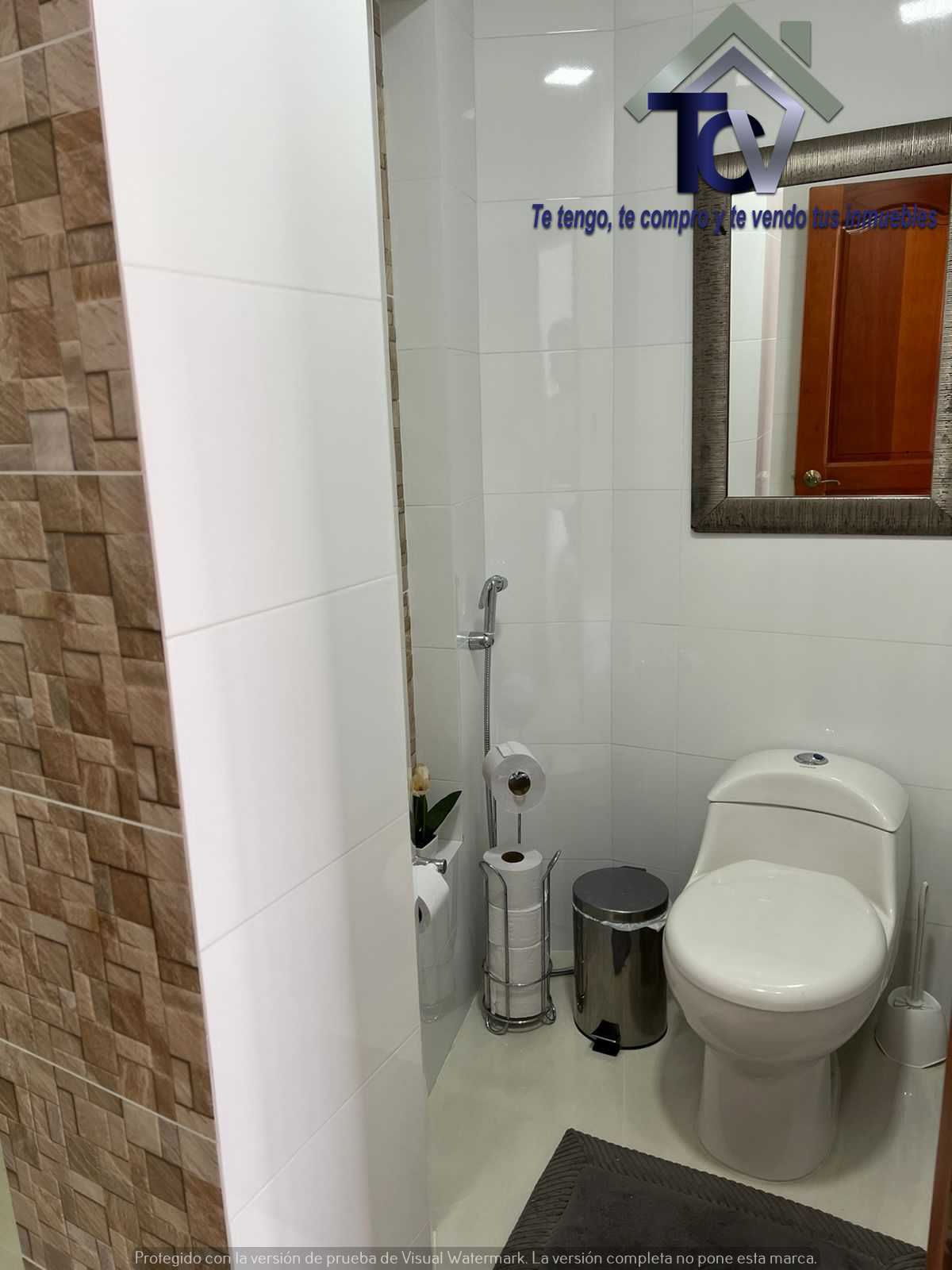 Apartamento de 3 alcobas en venta en Fontana, Bucaramanga, 120 m² · foto 23 de 24
