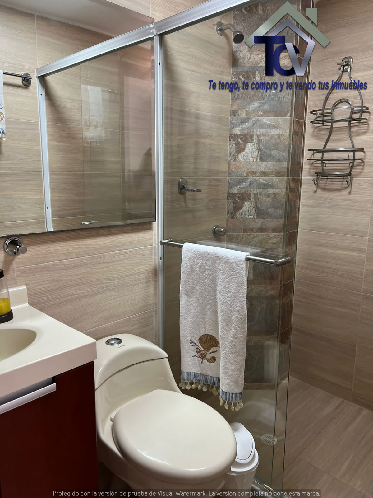 Apartamento de 3 alcobas en venta en Fontana, Bucaramanga, 120 m² · foto 24 de 24
