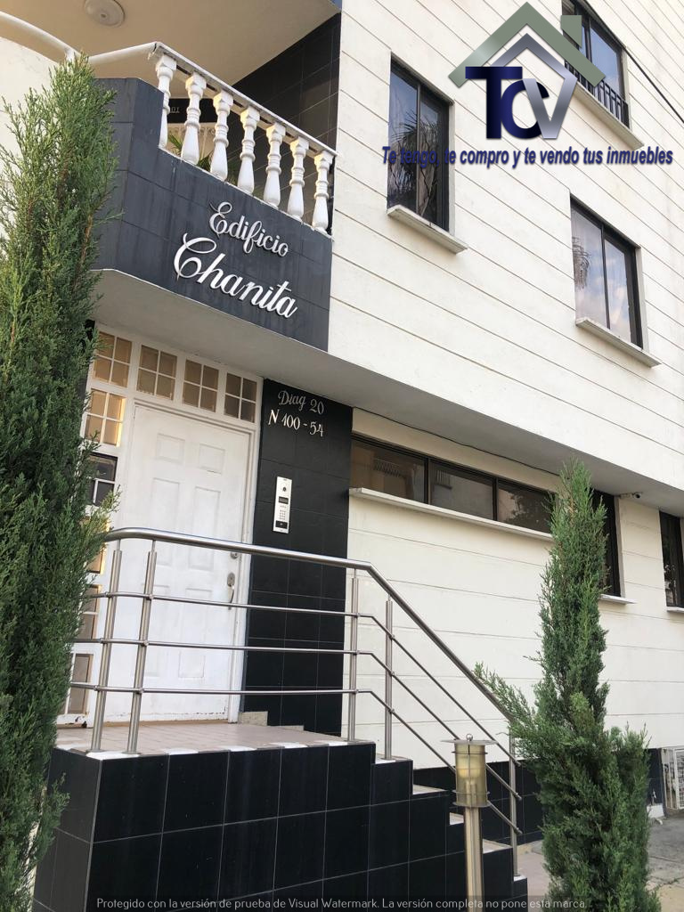 Apartamento de 3 alcobas en venta en Fontana, Bucaramanga, 120 m² · foto 3 de 24