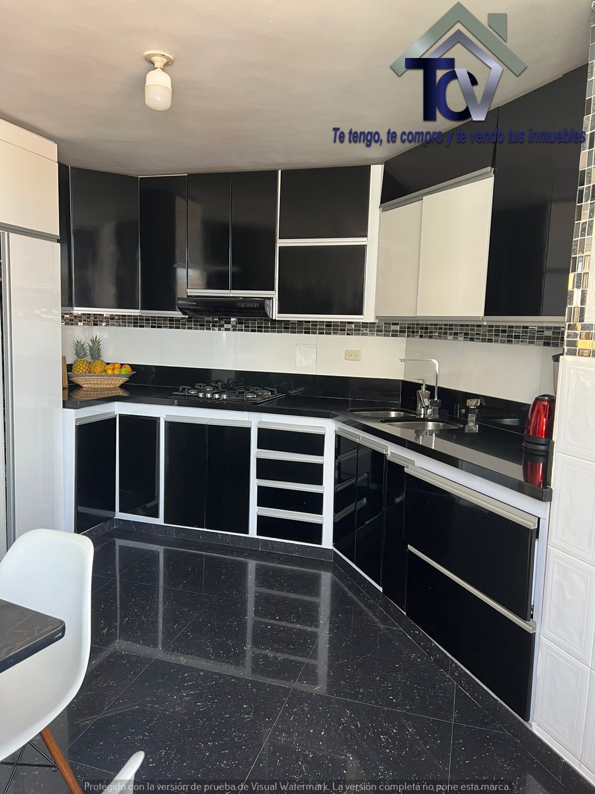 Apartamento de 3 alcobas en venta en Fontana, Bucaramanga, 120 m² · foto 4 de 24