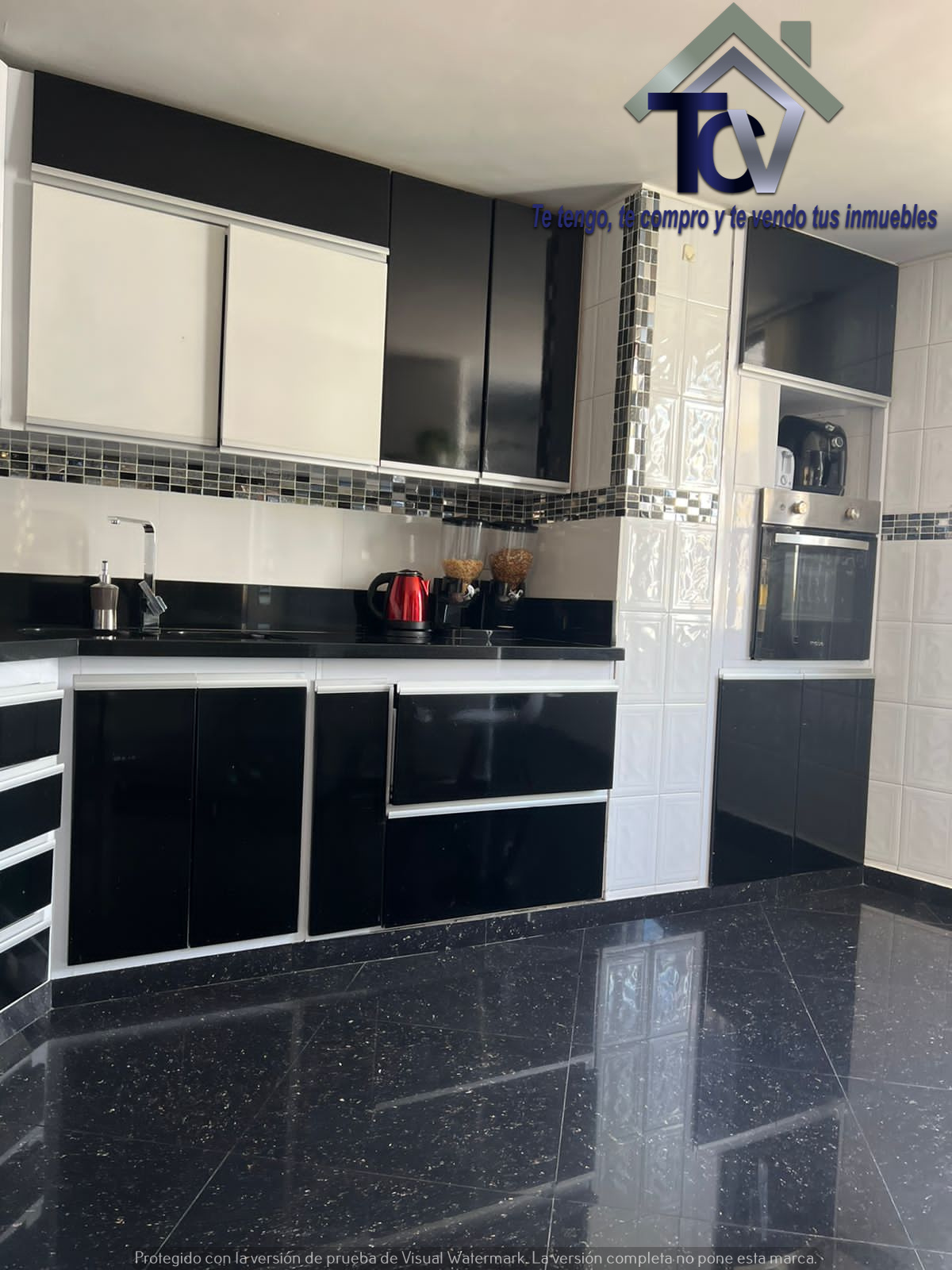 Apartamento de 3 alcobas en venta en Fontana, Bucaramanga, 120 m² · foto 5 de 24
