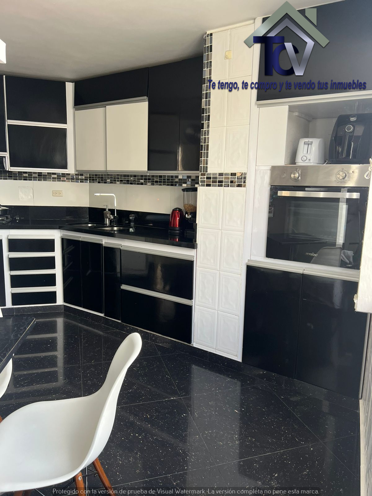 Apartamento de 3 alcobas en venta en Fontana, Bucaramanga, 120 m² · foto 6 de 24