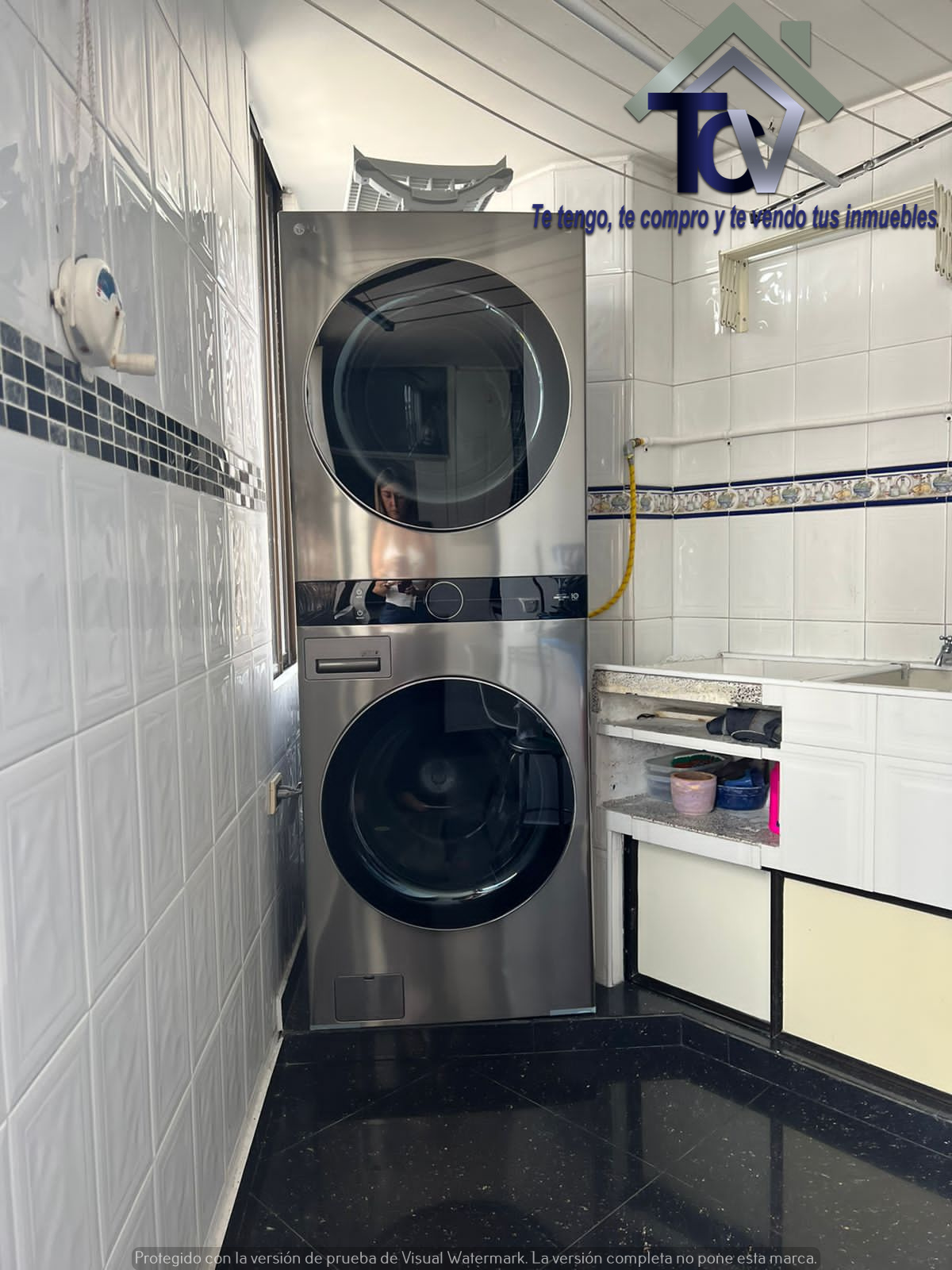 Apartamento de 3 alcobas en venta en Fontana, Bucaramanga, 120 m² · foto 8 de 24