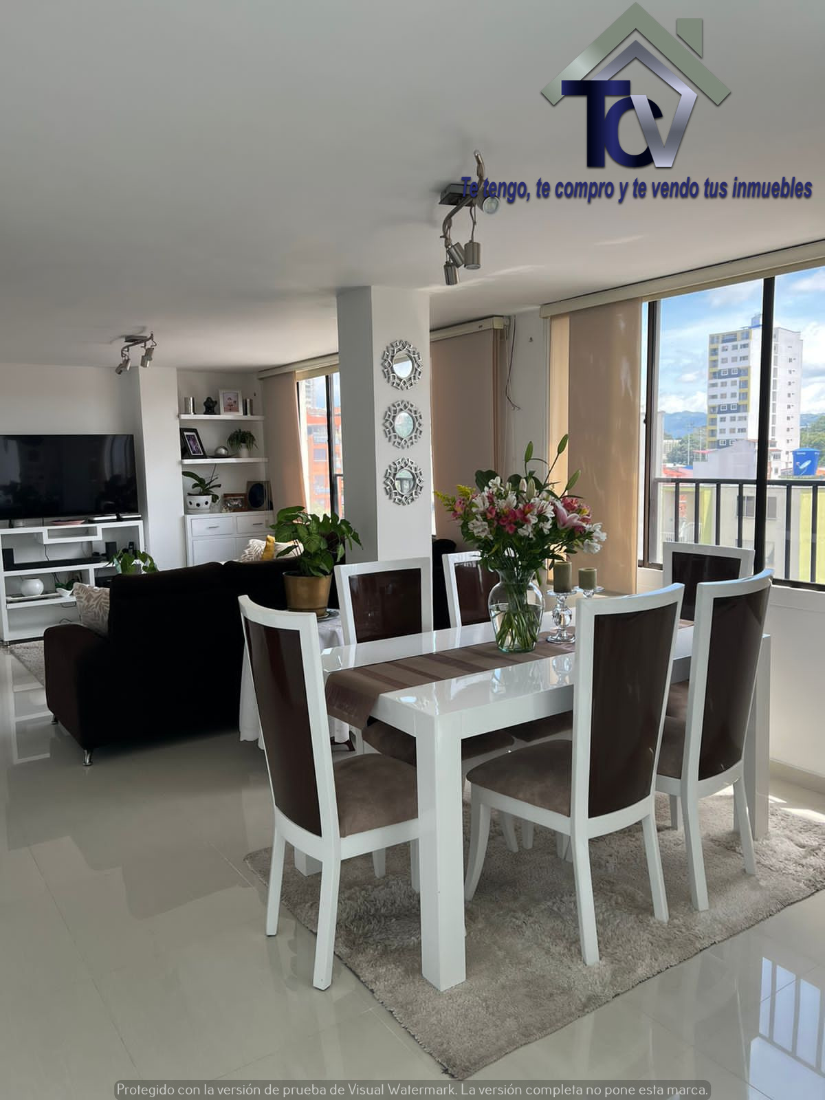 Apartamento de 3 alcobas en venta en Fontana, Bucaramanga, 120 m² · foto 9 de 24