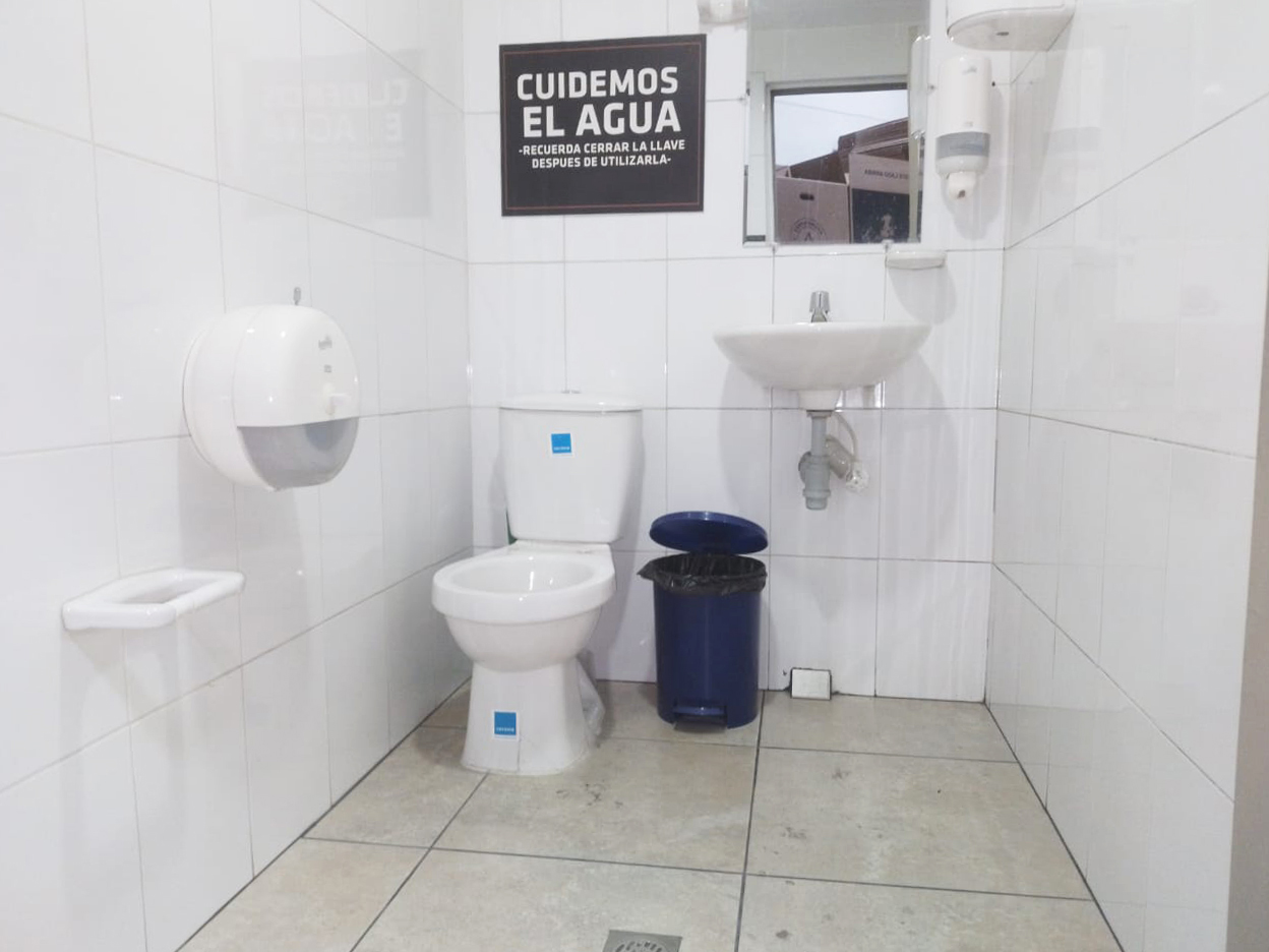 Bodega en venta en Primavera, Envigado, 512 m² · foto 10 de 10