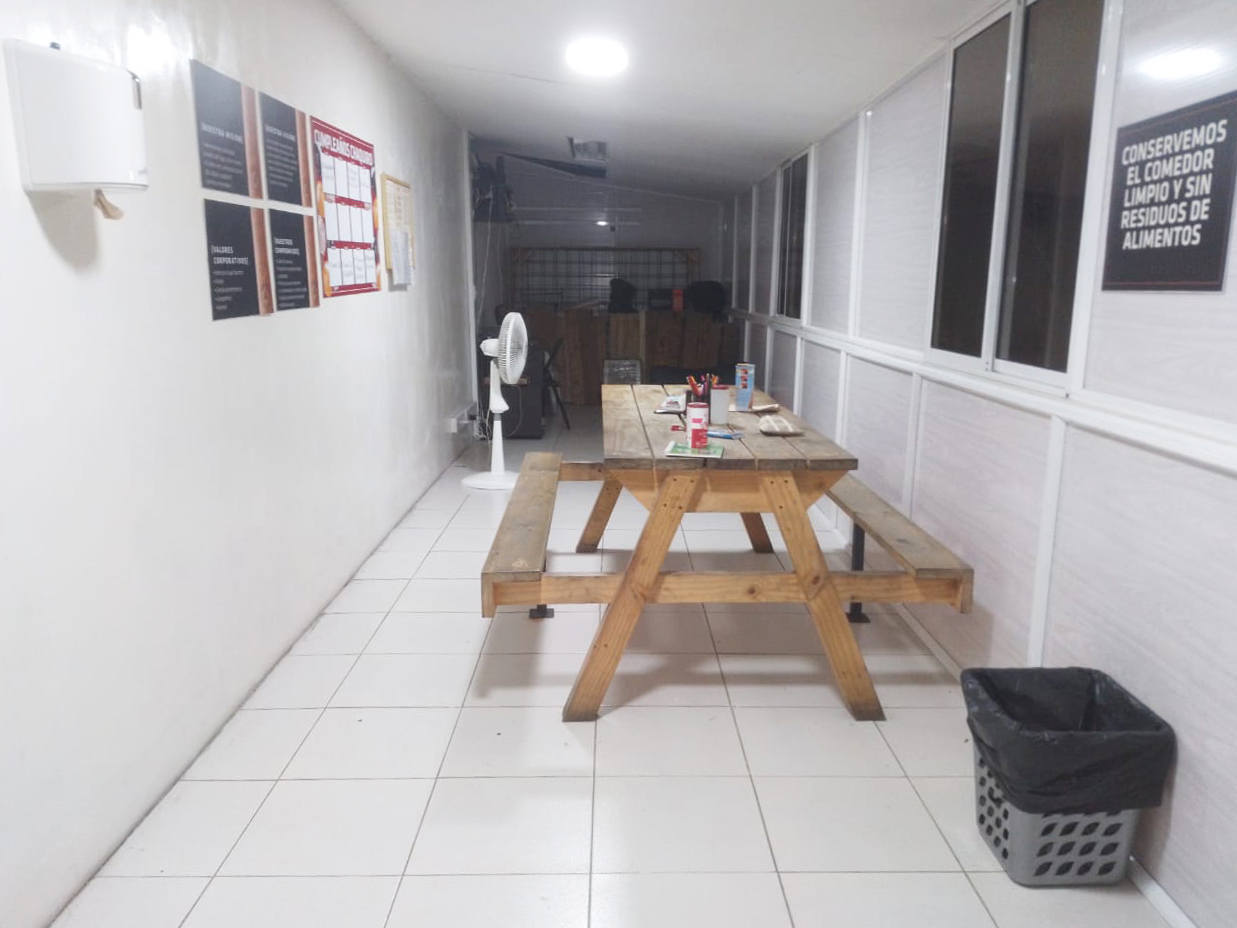 Bodega en venta en Primavera, Envigado, 512 m² · foto 7 de 10