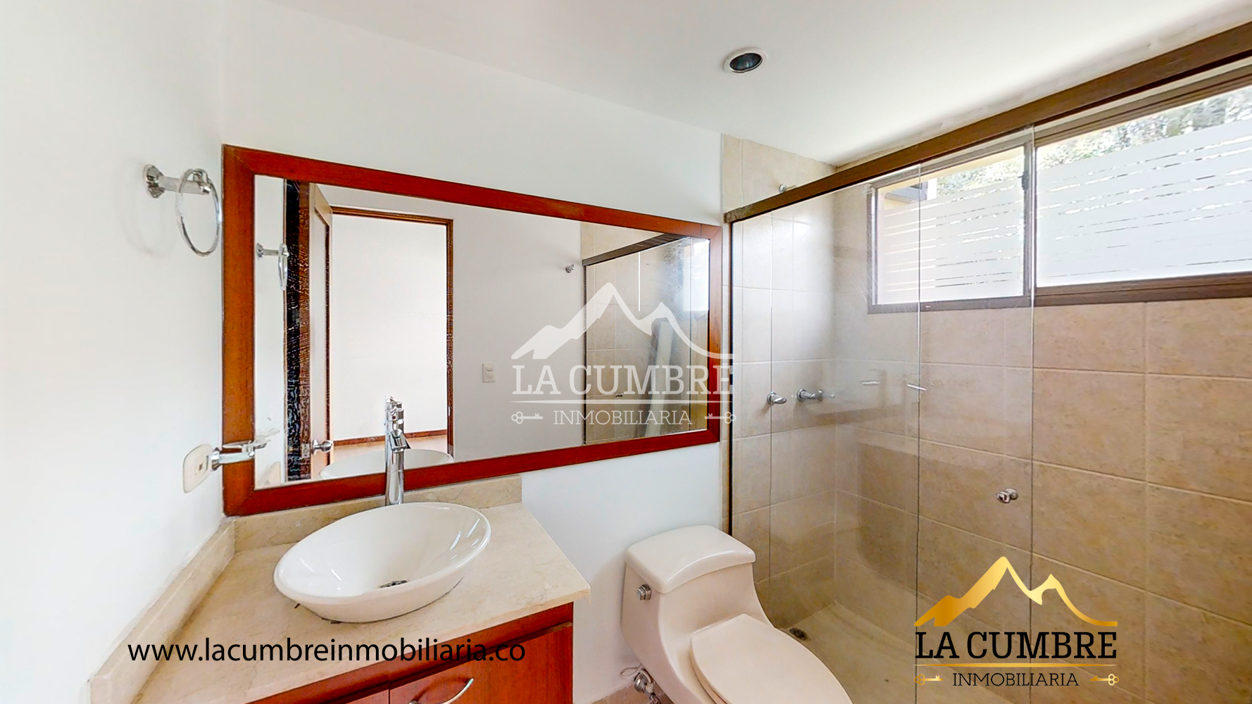 Casa de 3 alcobas en venta en Cumbres, Envigado, 169 m² · foto 11 de 15